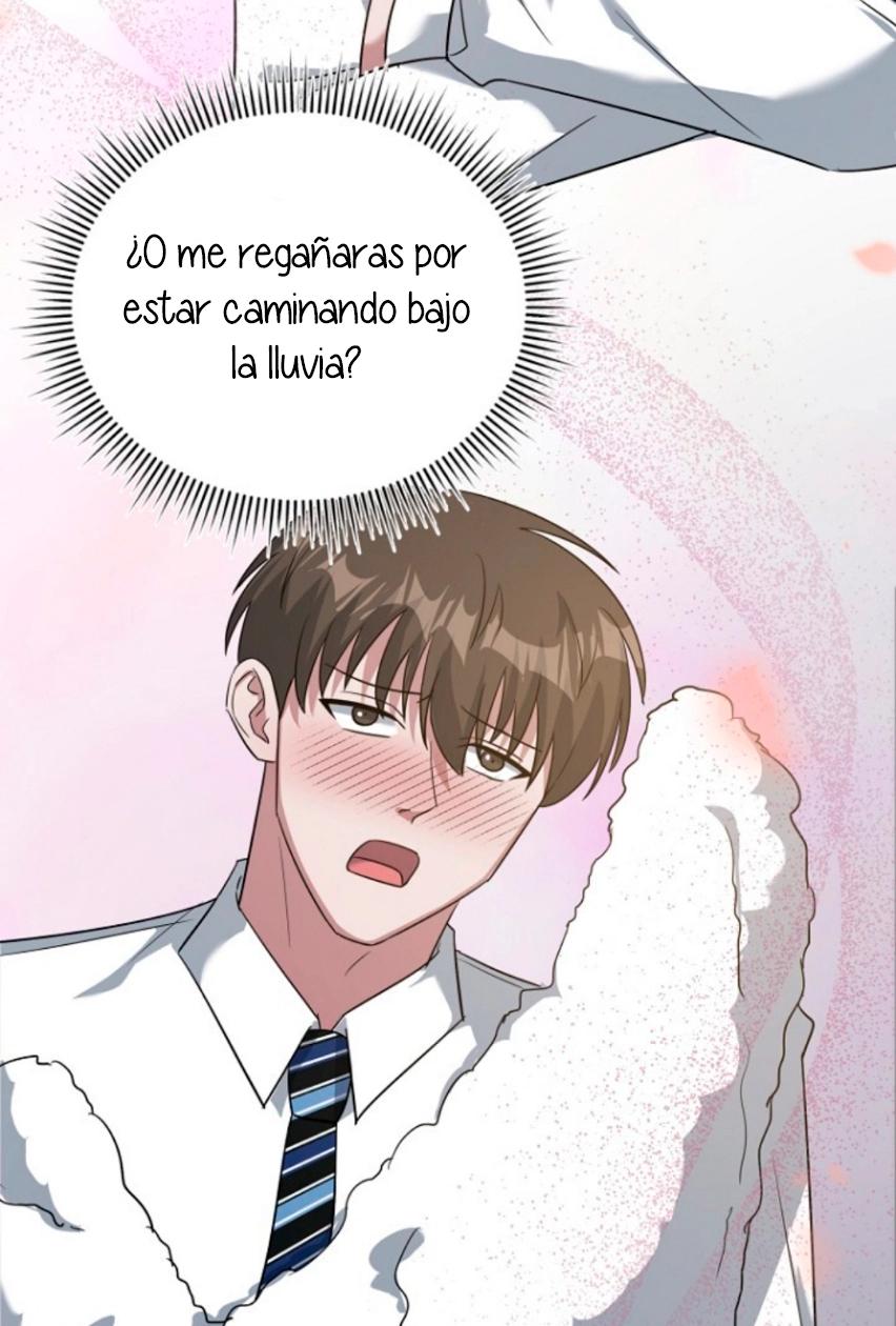 EL DIARIO DE SUPERVIVENCIA DEL SECRETARIO DEL TOP OBSESIVO - Capítulo 41 manhwa