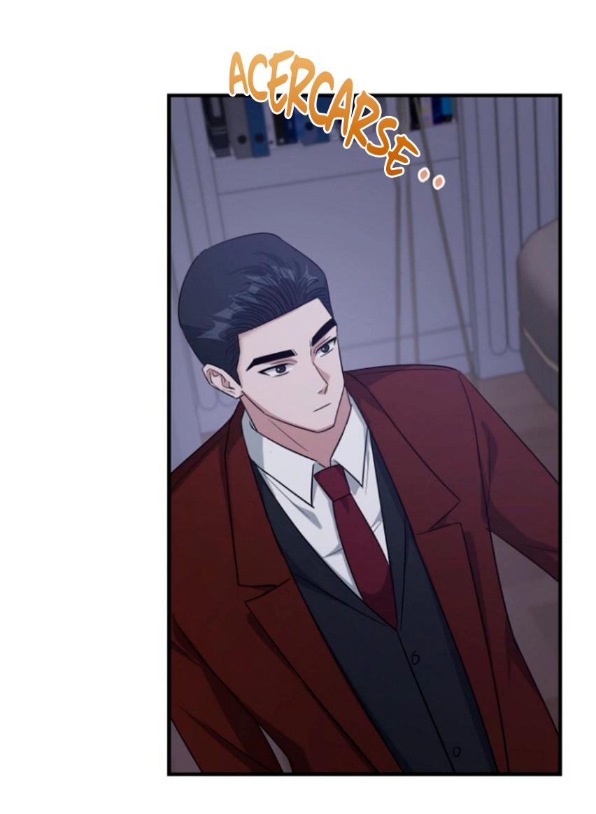 EL DIARIO DE SUPERVIVENCIA DEL SECRETARIO DEL TOP OBSESIVO - Capítulo 41 manhwa
