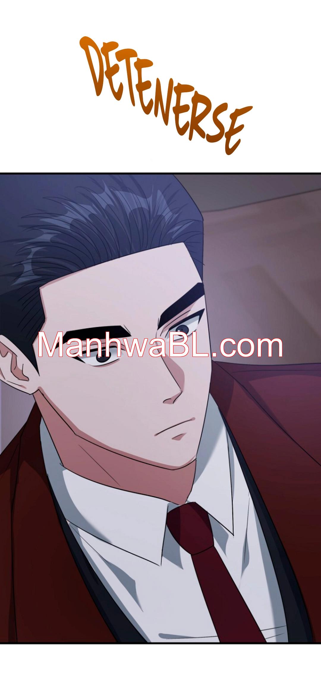 EL DIARIO DE SUPERVIVENCIA DEL SECRETARIO DEL TOP OBSESIVO - Capítulo 41 manhwa
