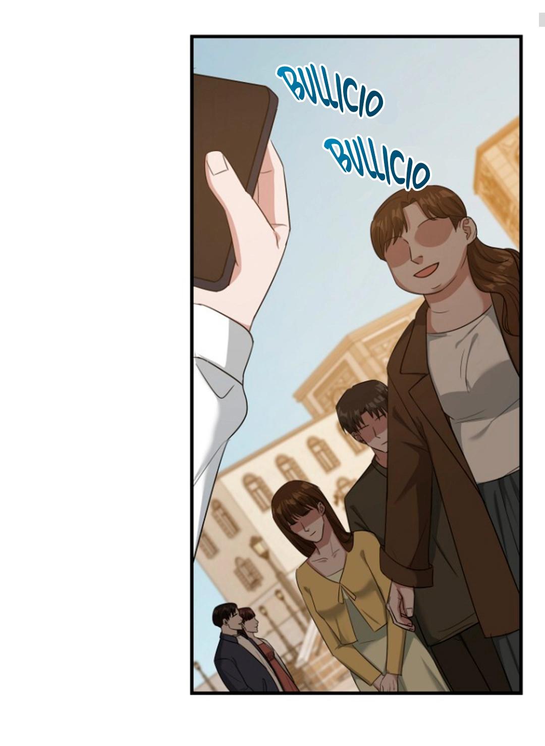 EL DIARIO DE SUPERVIVENCIA DEL SECRETARIO DEL TOP OBSESIVO - Capítulo 41 manhwa