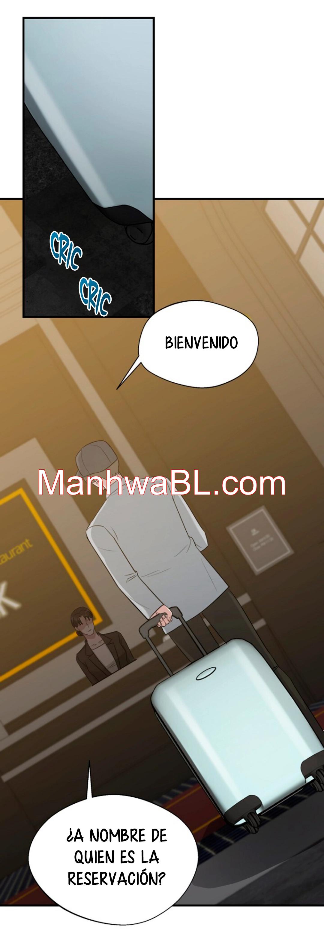 EL DIARIO DE SUPERVIVENCIA DEL SECRETARIO DEL TOP OBSESIVO - Capítulo 41 manhwa