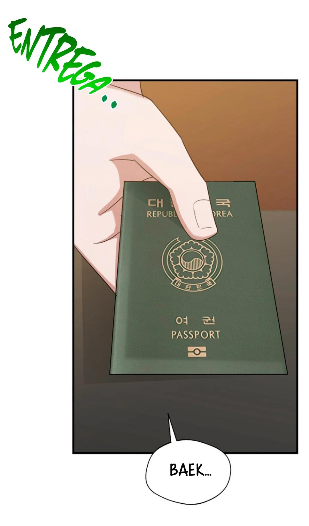EL DIARIO DE SUPERVIVENCIA DEL SECRETARIO DEL TOP OBSESIVO - Capítulo 41 manhwa