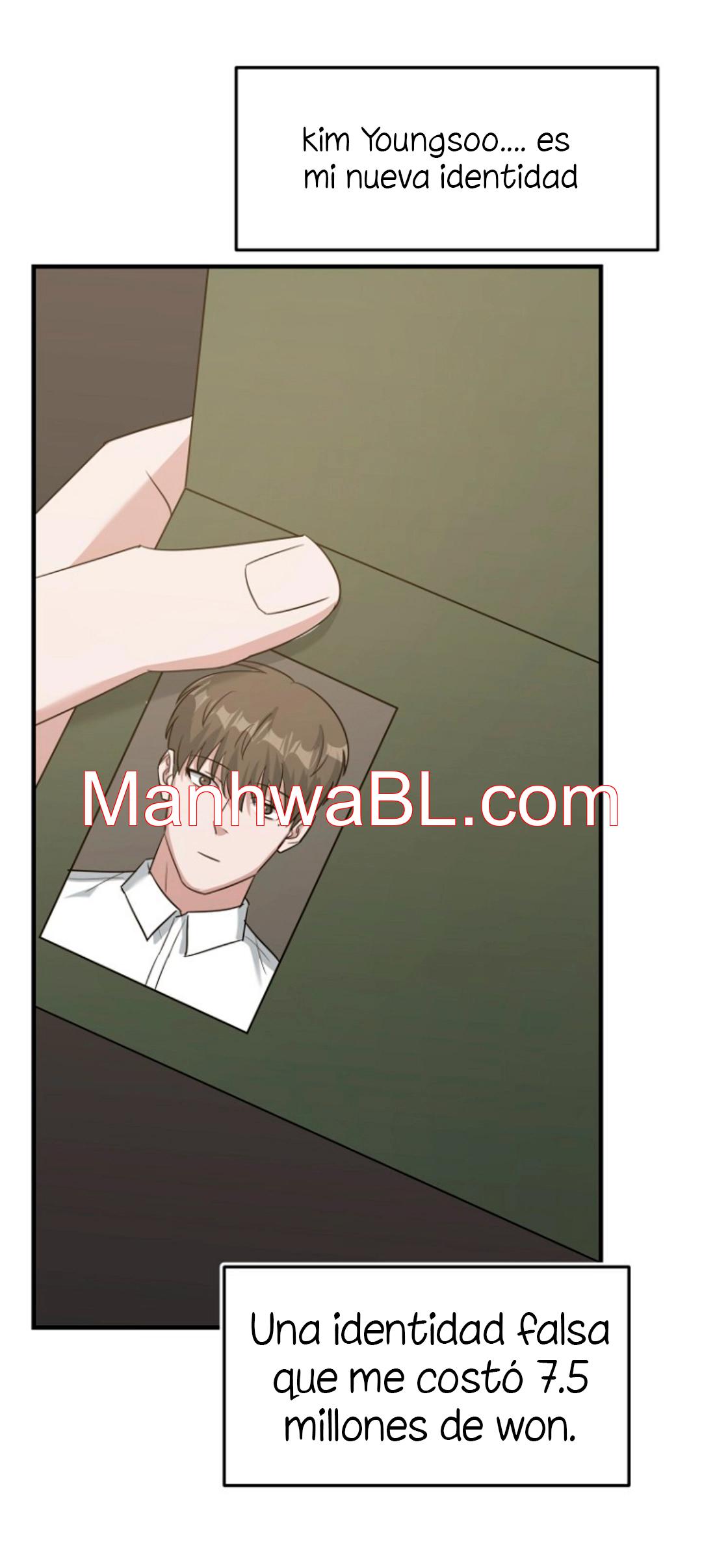 EL DIARIO DE SUPERVIVENCIA DEL SECRETARIO DEL TOP OBSESIVO - Capítulo 41 manhwa