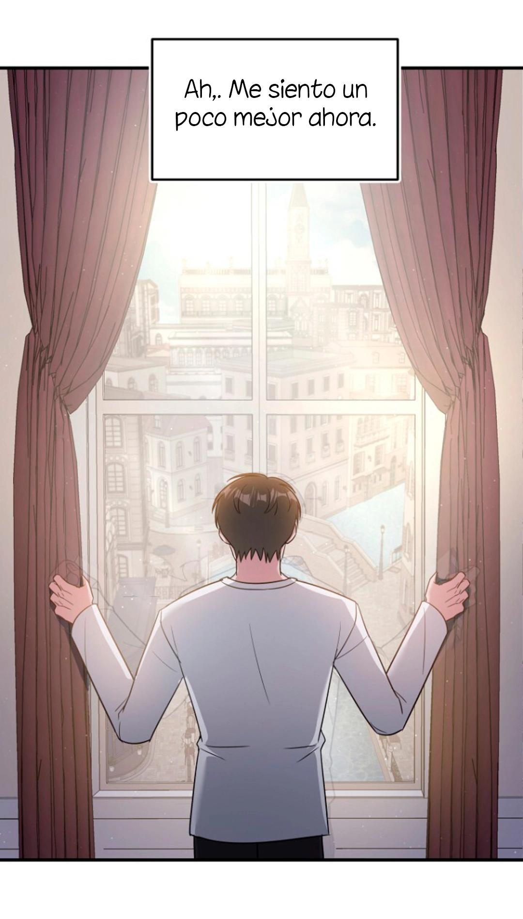 EL DIARIO DE SUPERVIVENCIA DEL SECRETARIO DEL TOP OBSESIVO - Capítulo 41 manhwa