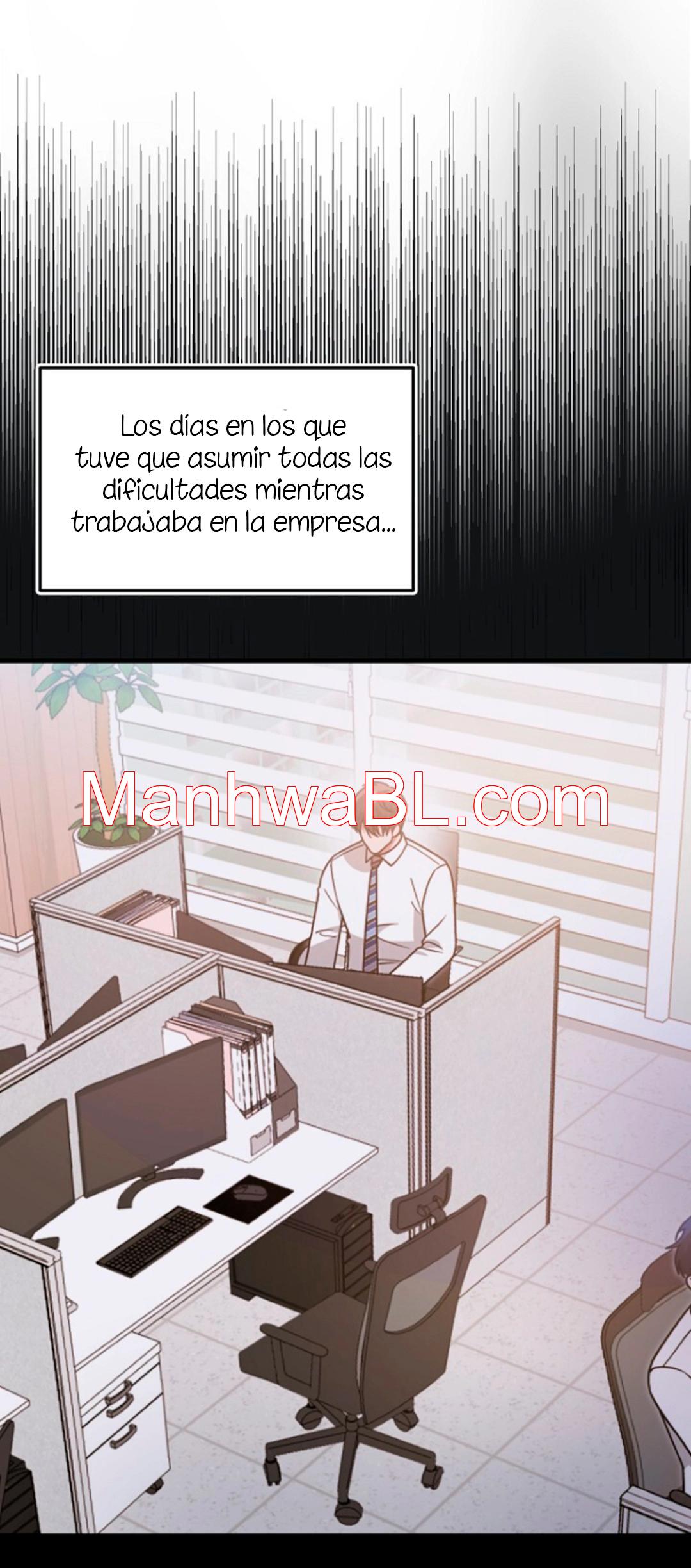 EL DIARIO DE SUPERVIVENCIA DEL SECRETARIO DEL TOP OBSESIVO - Capítulo 41 manhwa