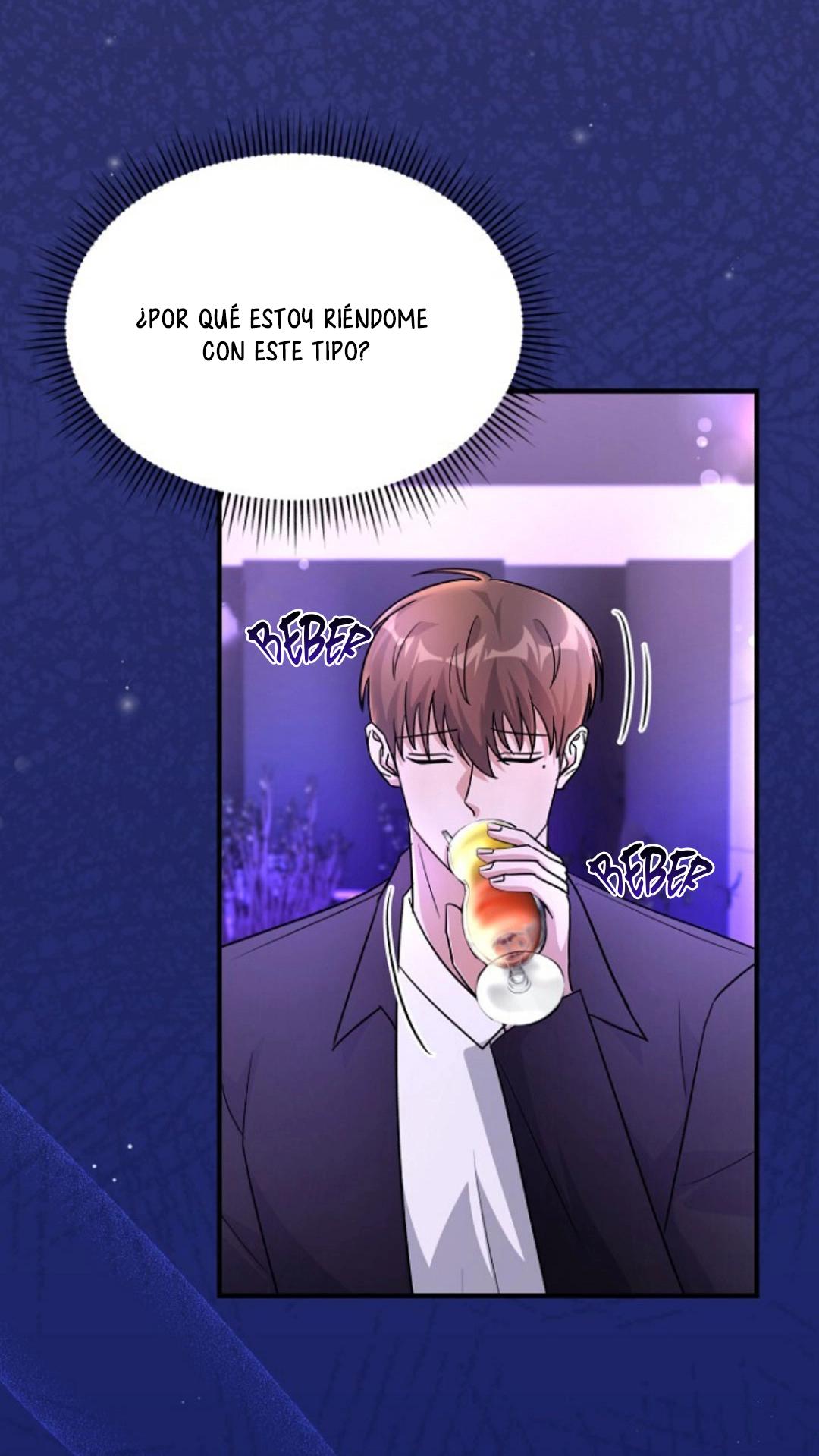 EL DIARIO DE SUPERVIVENCIA DEL SECRETARIO DEL TOP OBSESIVO - Capítulo 42 2 manhwa