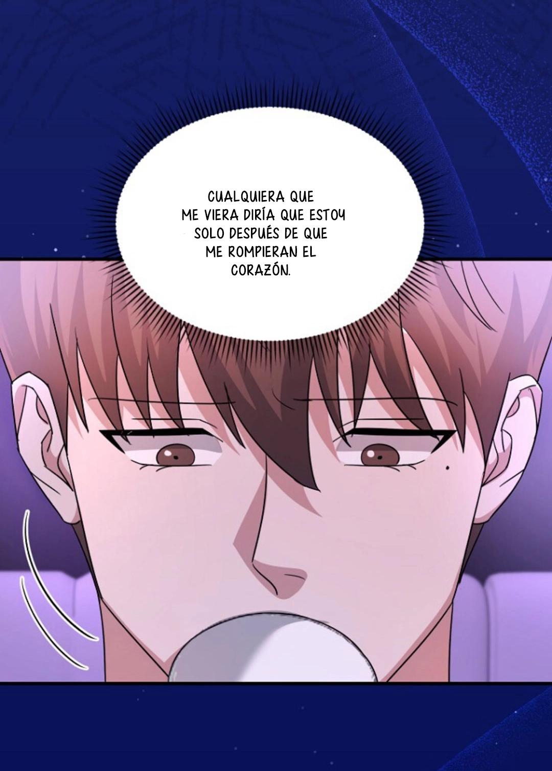 EL DIARIO DE SUPERVIVENCIA DEL SECRETARIO DEL TOP OBSESIVO - Capítulo 42 2 manhwa