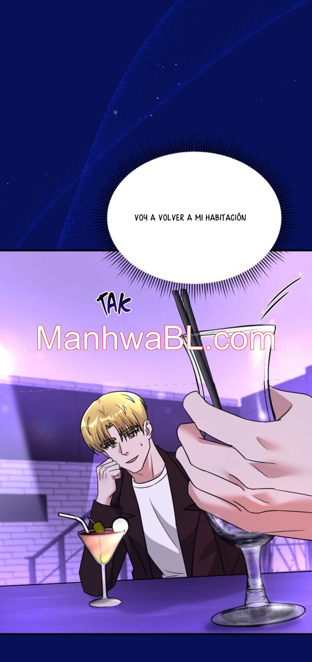 EL DIARIO DE SUPERVIVENCIA DEL SECRETARIO DEL TOP OBSESIVO - Capítulo 42 2 manhwa