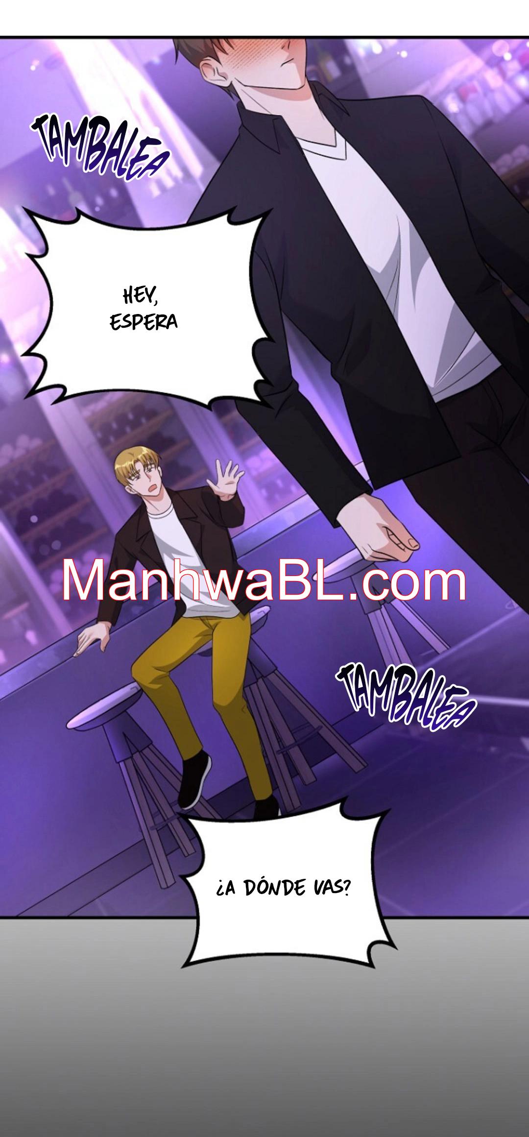 EL DIARIO DE SUPERVIVENCIA DEL SECRETARIO DEL TOP OBSESIVO - Capítulo 42 2 manhwa
