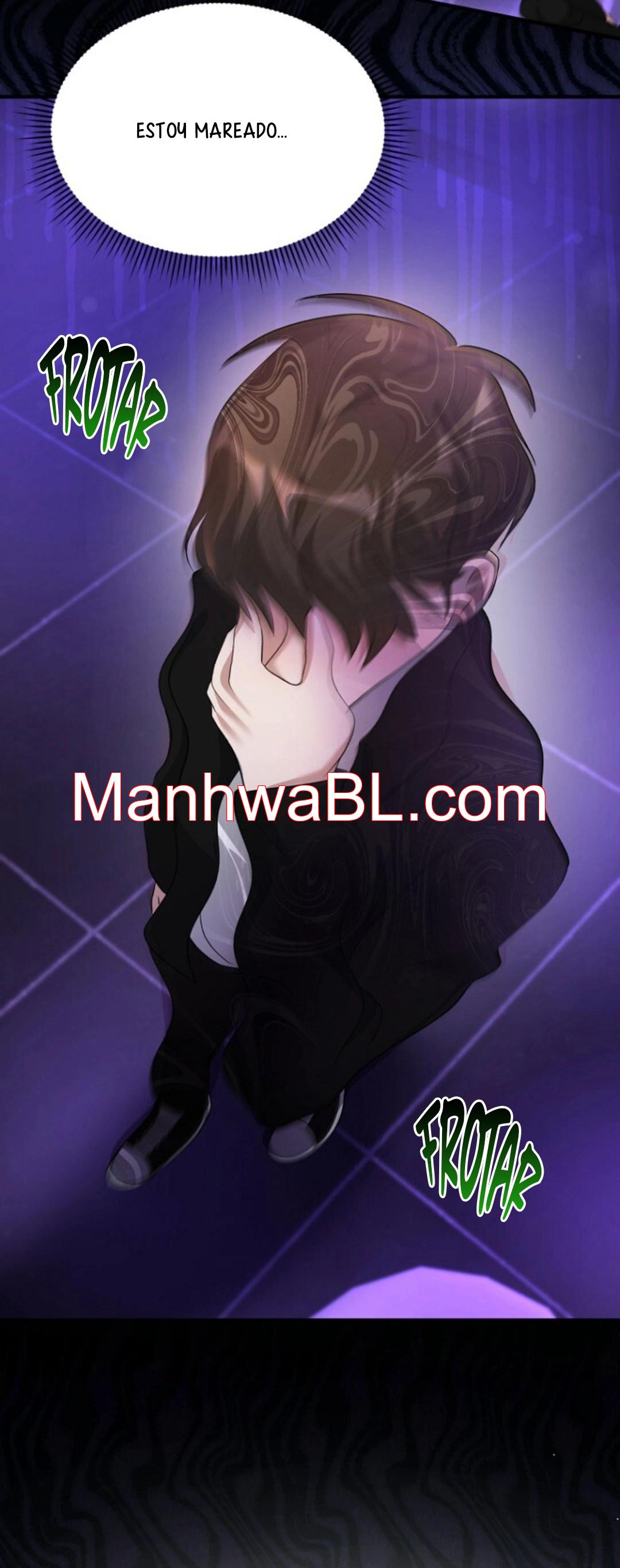 EL DIARIO DE SUPERVIVENCIA DEL SECRETARIO DEL TOP OBSESIVO - Capítulo 42 2 manhwa