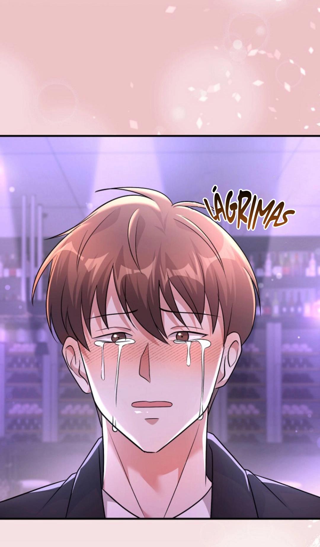 EL DIARIO DE SUPERVIVENCIA DEL SECRETARIO DEL TOP OBSESIVO - Capítulo 42 2 manhwa