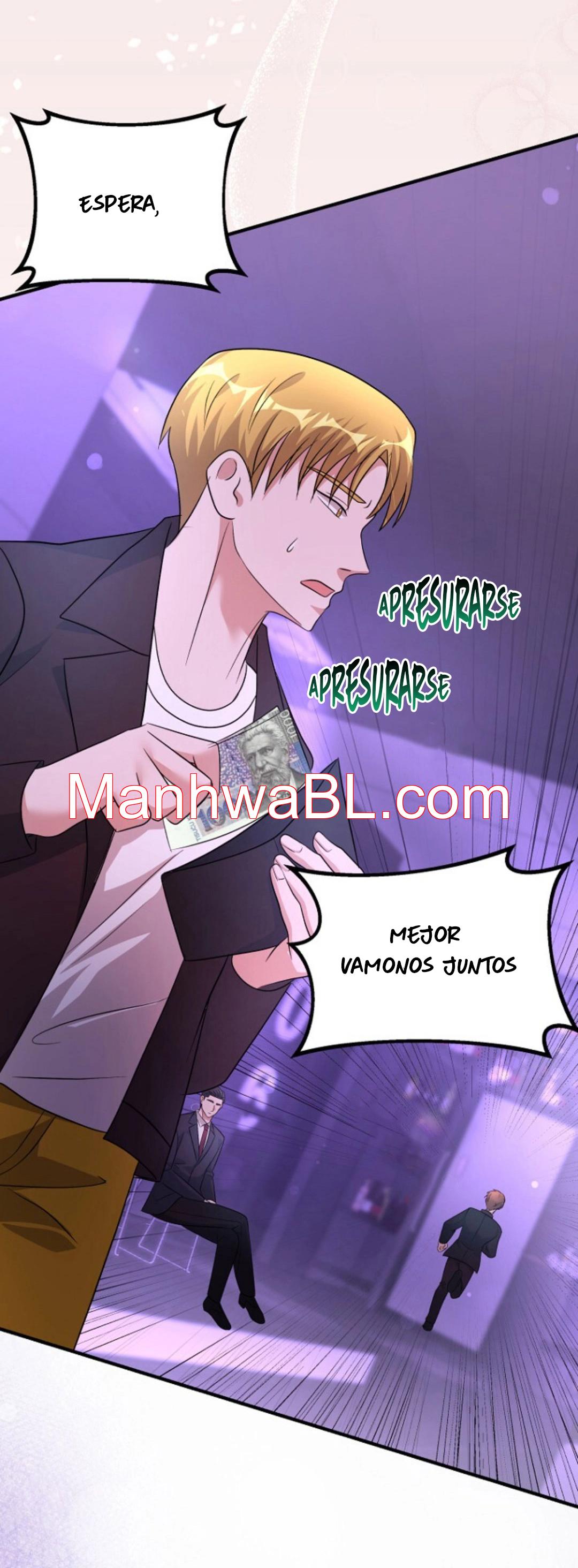 EL DIARIO DE SUPERVIVENCIA DEL SECRETARIO DEL TOP OBSESIVO - Capítulo 42 2 manhwa