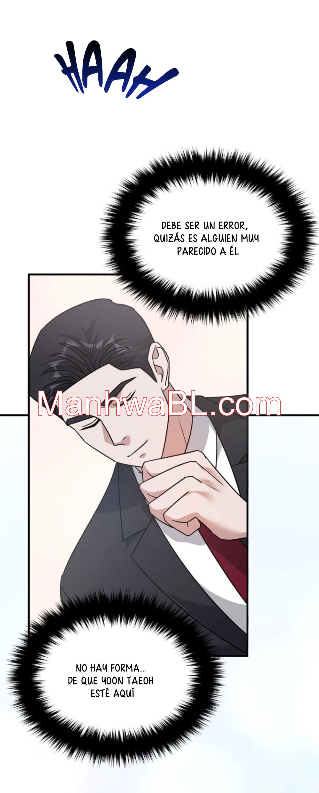 EL DIARIO DE SUPERVIVENCIA DEL SECRETARIO DEL TOP OBSESIVO - Capítulo 42 2 manhwa