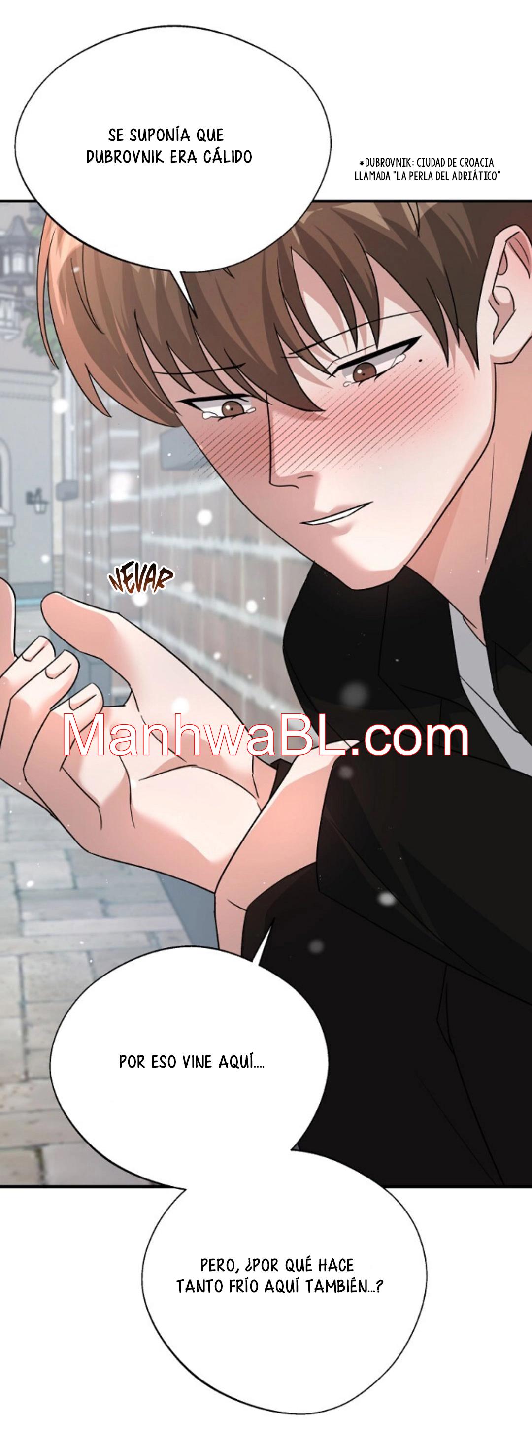 EL DIARIO DE SUPERVIVENCIA DEL SECRETARIO DEL TOP OBSESIVO - Capítulo 42 2 manhwa