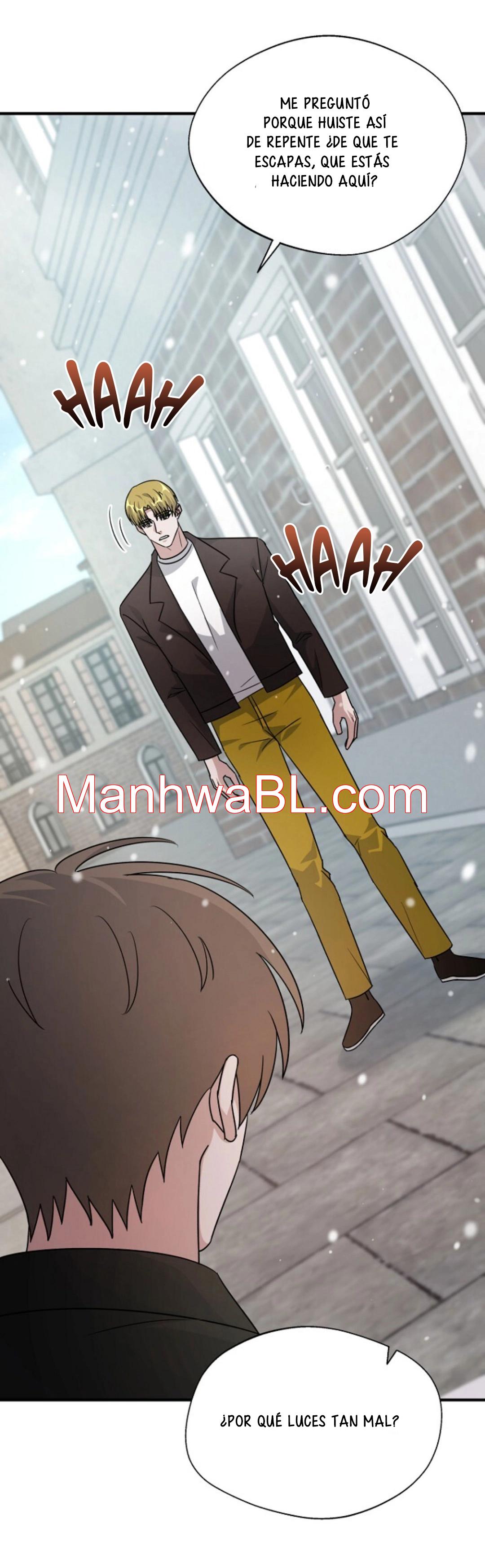 EL DIARIO DE SUPERVIVENCIA DEL SECRETARIO DEL TOP OBSESIVO - Capítulo 42 2 manhwa