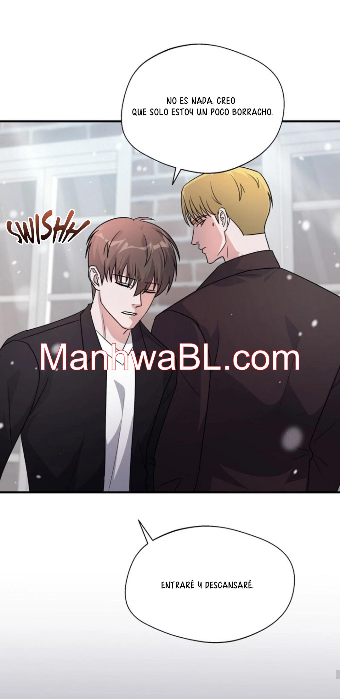 EL DIARIO DE SUPERVIVENCIA DEL SECRETARIO DEL TOP OBSESIVO - Capítulo 42 3 manhwa