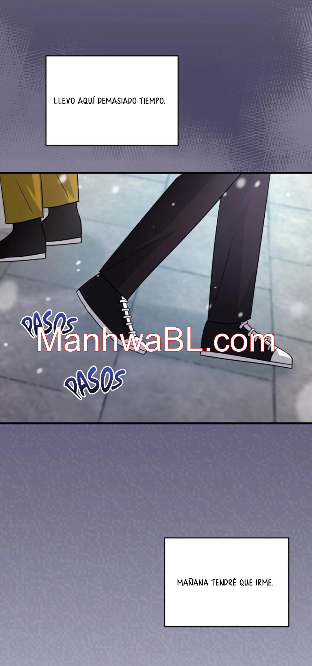 EL DIARIO DE SUPERVIVENCIA DEL SECRETARIO DEL TOP OBSESIVO - Capítulo 42 3 manhwa