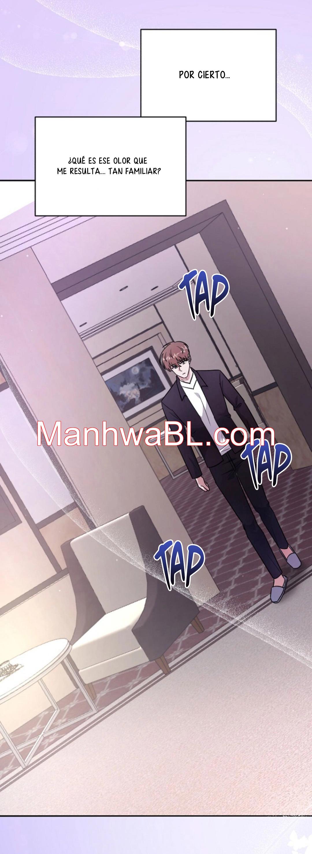EL DIARIO DE SUPERVIVENCIA DEL SECRETARIO DEL TOP OBSESIVO - Capítulo 42 3 manhwa