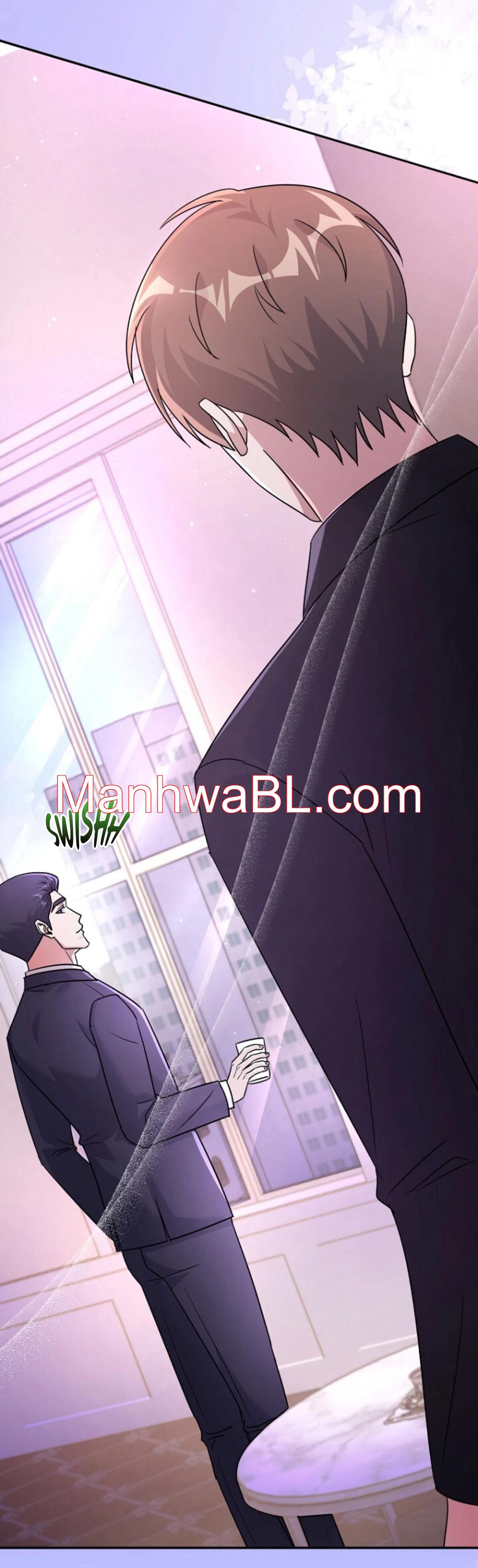 EL DIARIO DE SUPERVIVENCIA DEL SECRETARIO DEL TOP OBSESIVO - Capítulo 42 3 manhwa