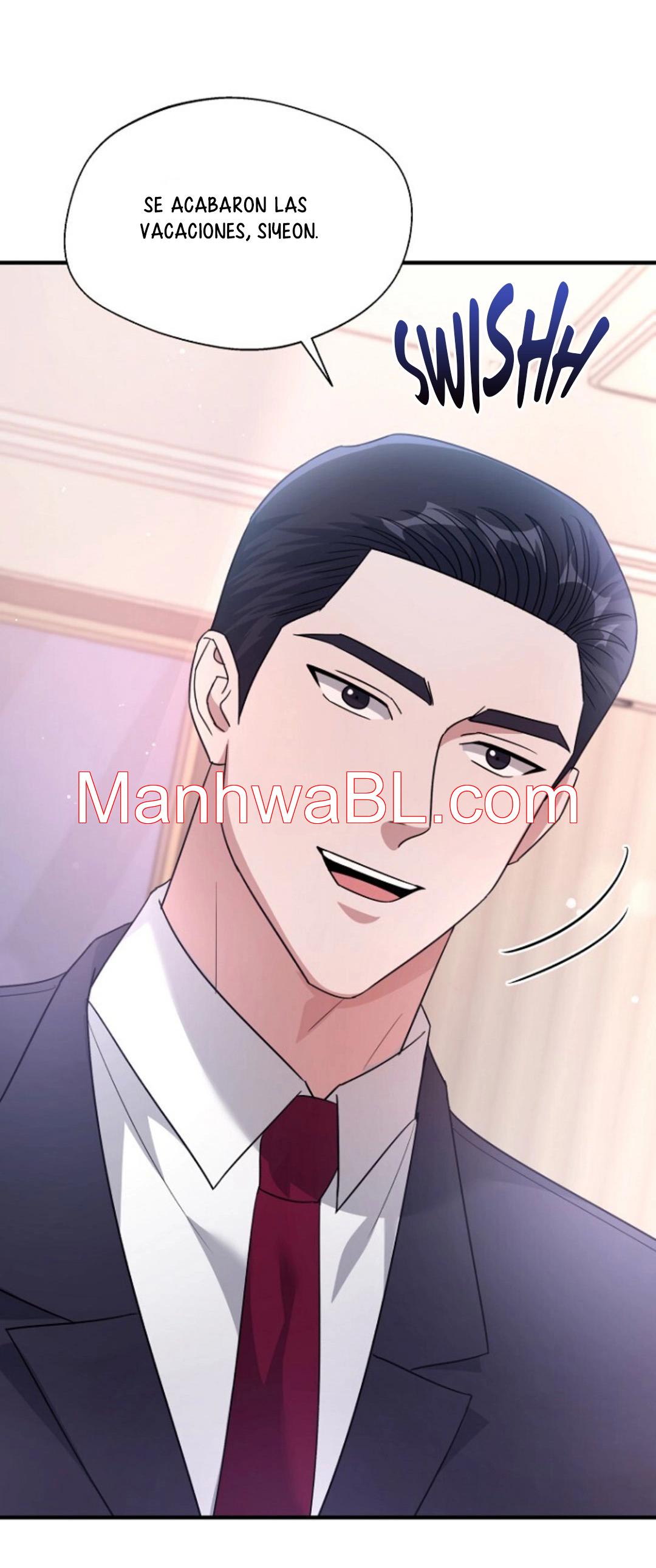 EL DIARIO DE SUPERVIVENCIA DEL SECRETARIO DEL TOP OBSESIVO - Capítulo 42 3 manhwa