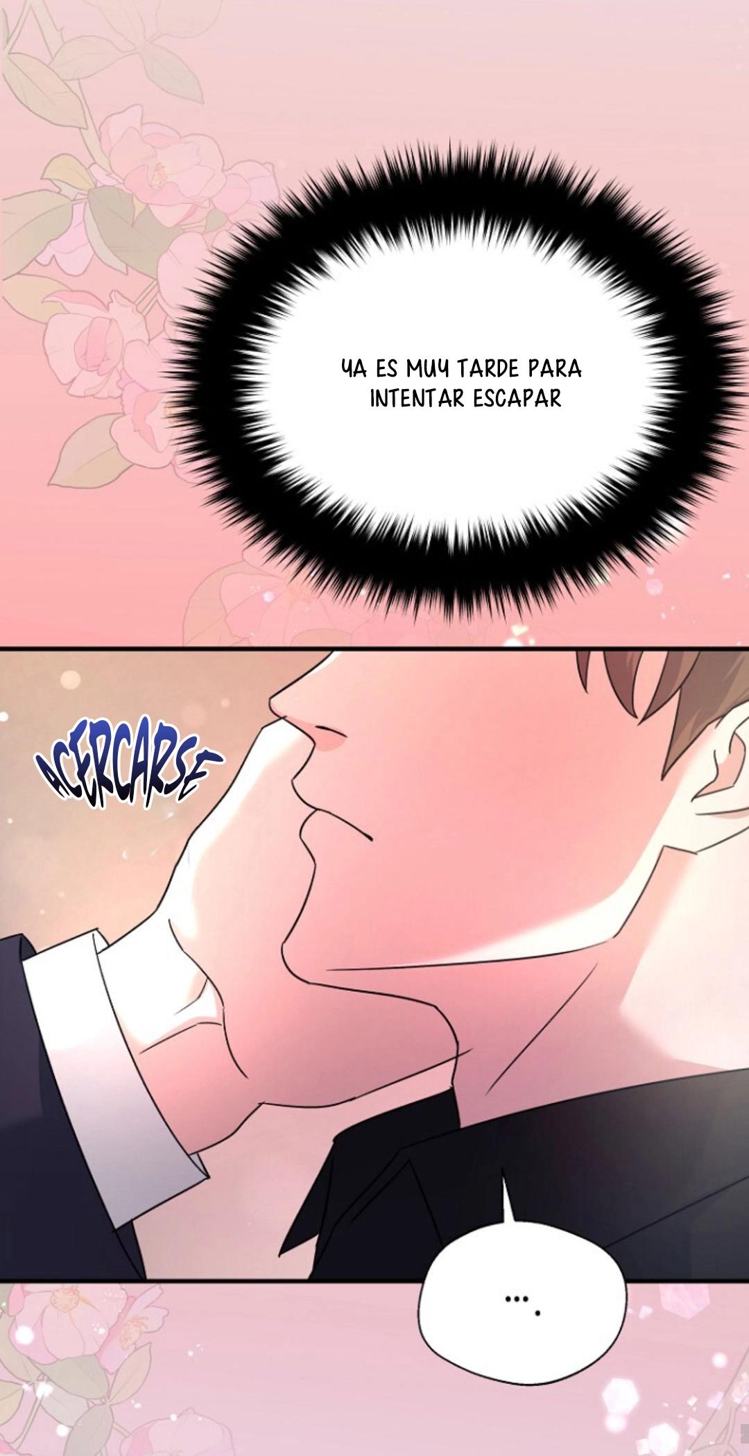 EL DIARIO DE SUPERVIVENCIA DEL SECRETARIO DEL TOP OBSESIVO - Capítulo 42 3 manhwa