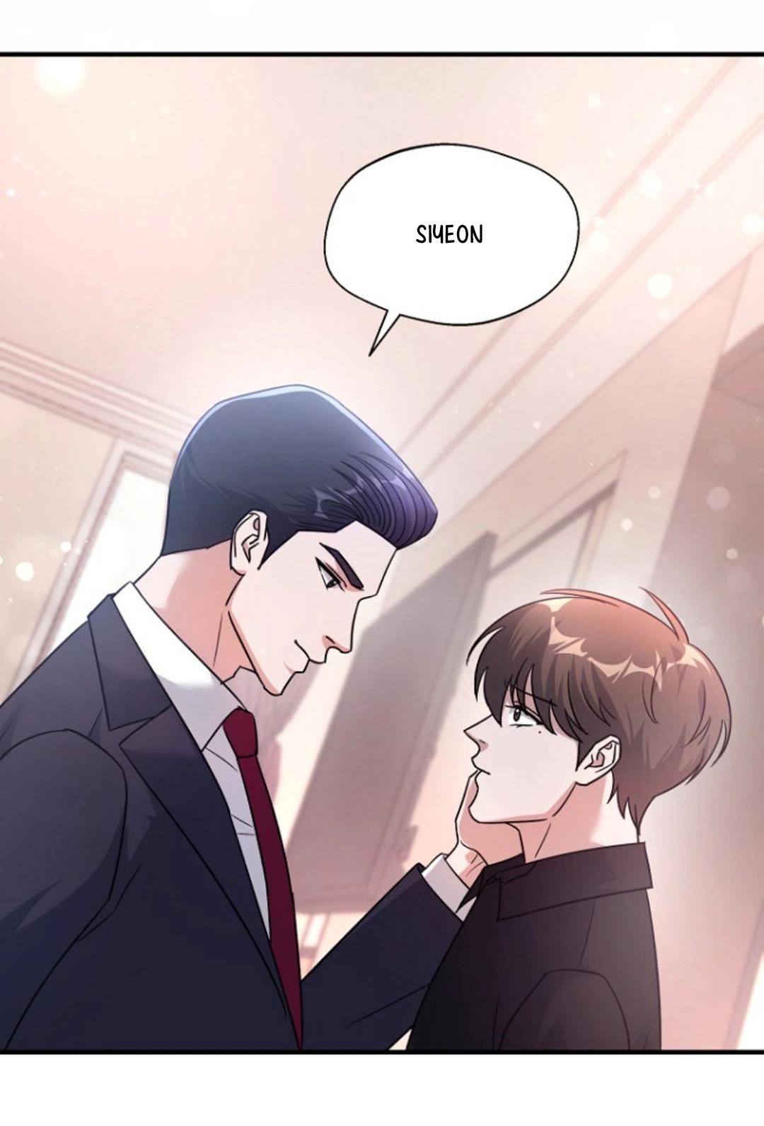 EL DIARIO DE SUPERVIVENCIA DEL SECRETARIO DEL TOP OBSESIVO - Capítulo 42 3 manhwa