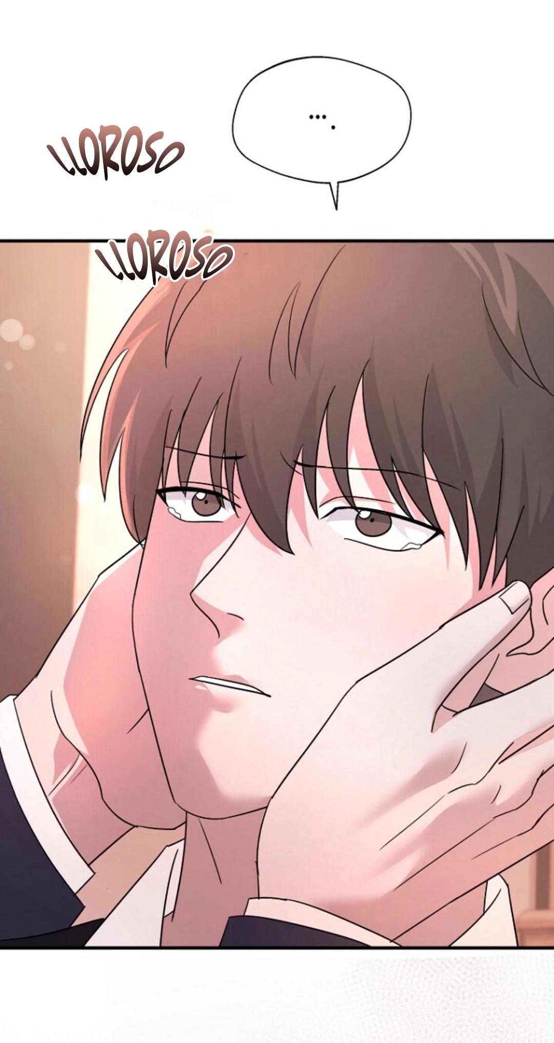 EL DIARIO DE SUPERVIVENCIA DEL SECRETARIO DEL TOP OBSESIVO - Capítulo 42 3 manhwa