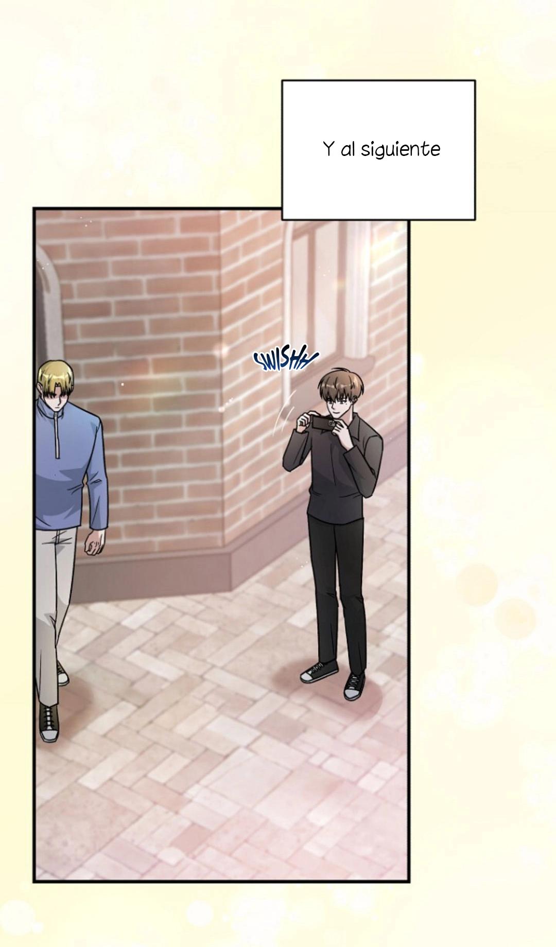 EL DIARIO DE SUPERVIVENCIA DEL SECRETARIO DEL TOP OBSESIVO - Capítulo 42 manhwa