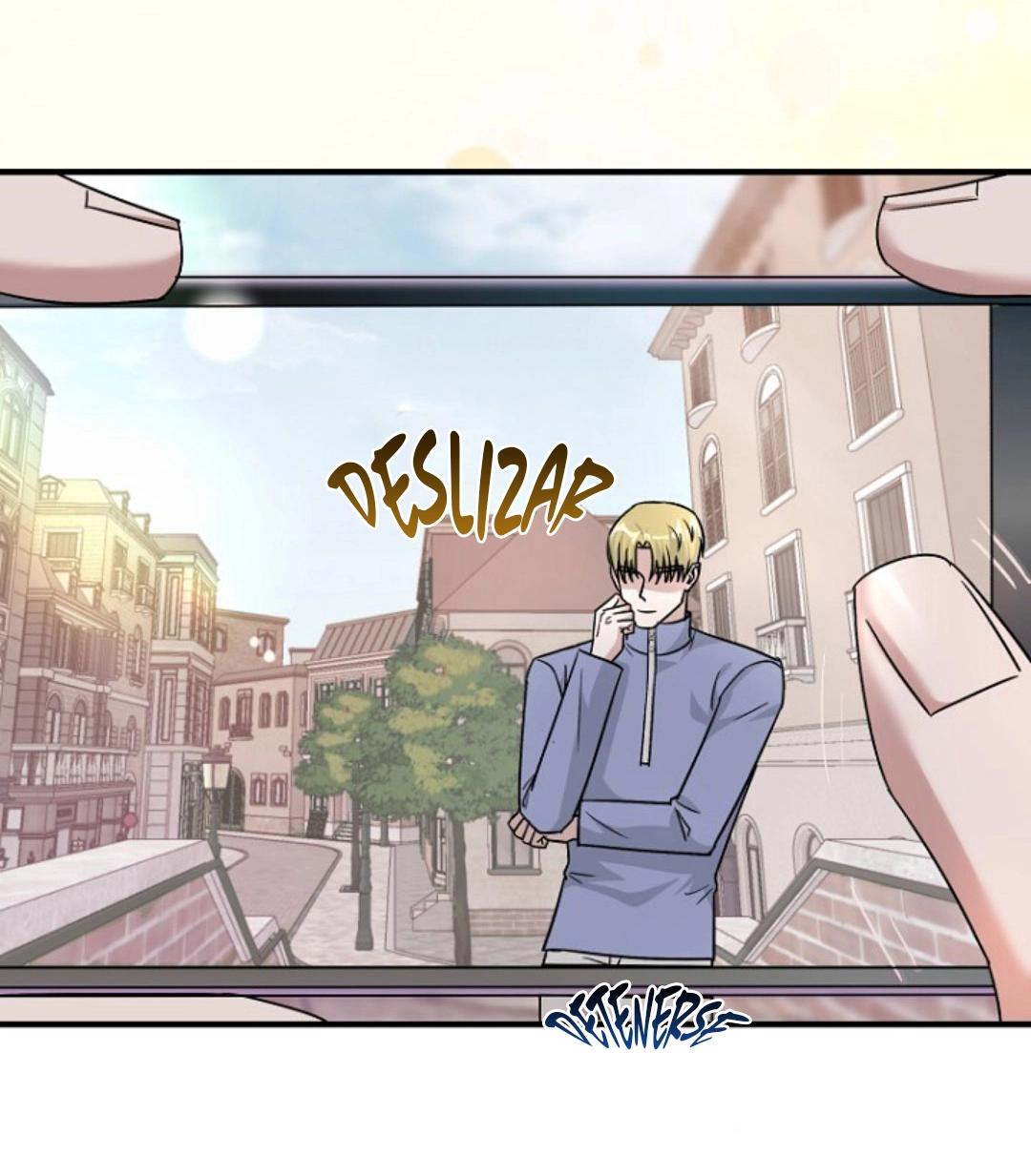 EL DIARIO DE SUPERVIVENCIA DEL SECRETARIO DEL TOP OBSESIVO - Capítulo 42 manhwa