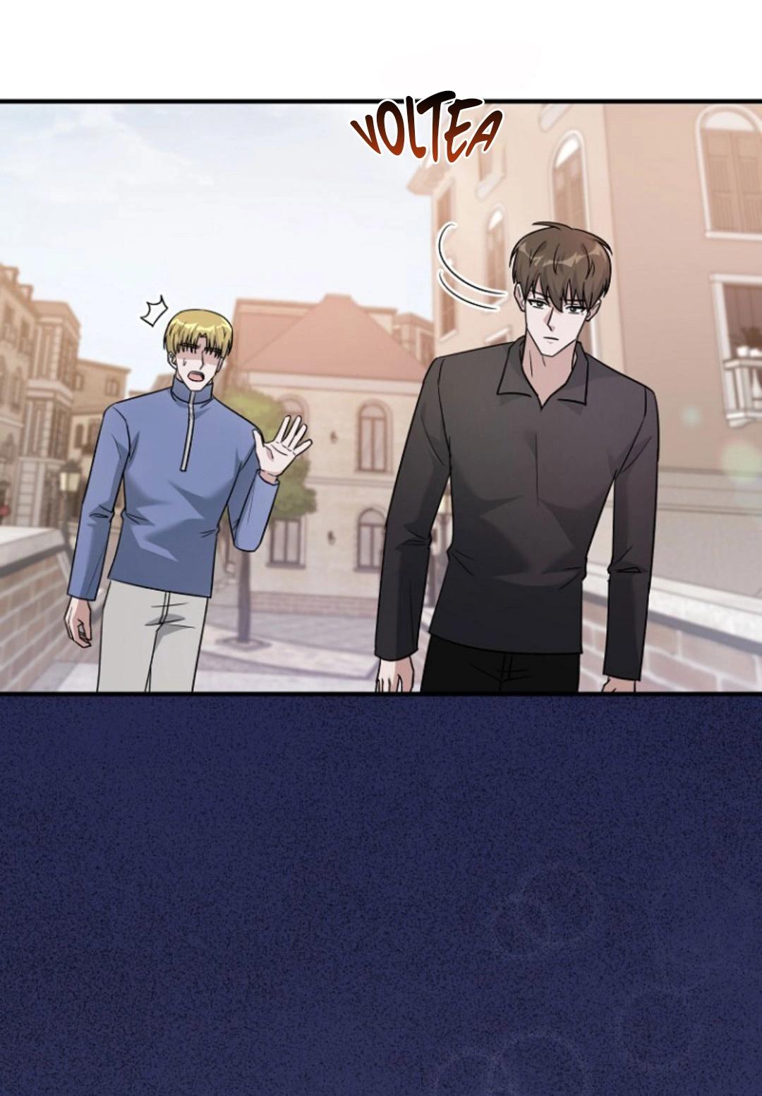 EL DIARIO DE SUPERVIVENCIA DEL SECRETARIO DEL TOP OBSESIVO - Capítulo 42 manhwa
