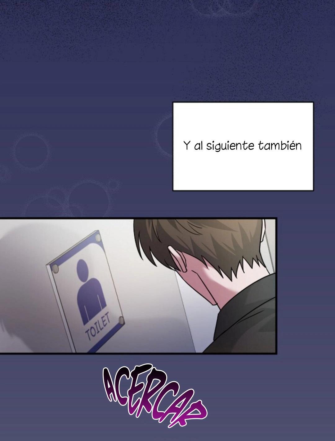 EL DIARIO DE SUPERVIVENCIA DEL SECRETARIO DEL TOP OBSESIVO - Capítulo 42 manhwa