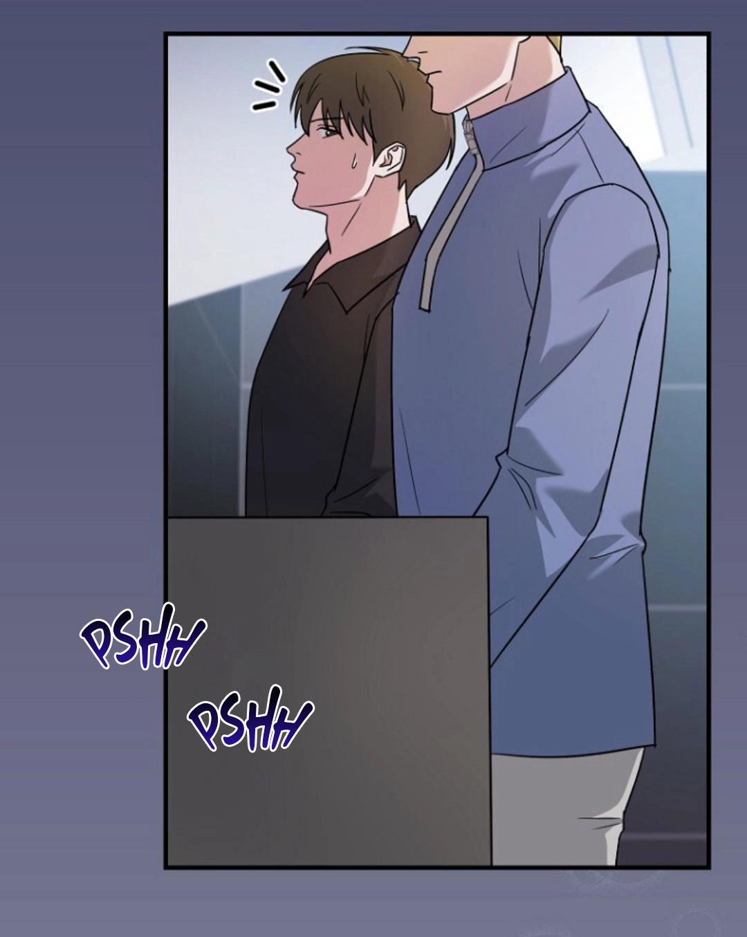 EL DIARIO DE SUPERVIVENCIA DEL SECRETARIO DEL TOP OBSESIVO - Capítulo 42 manhwa