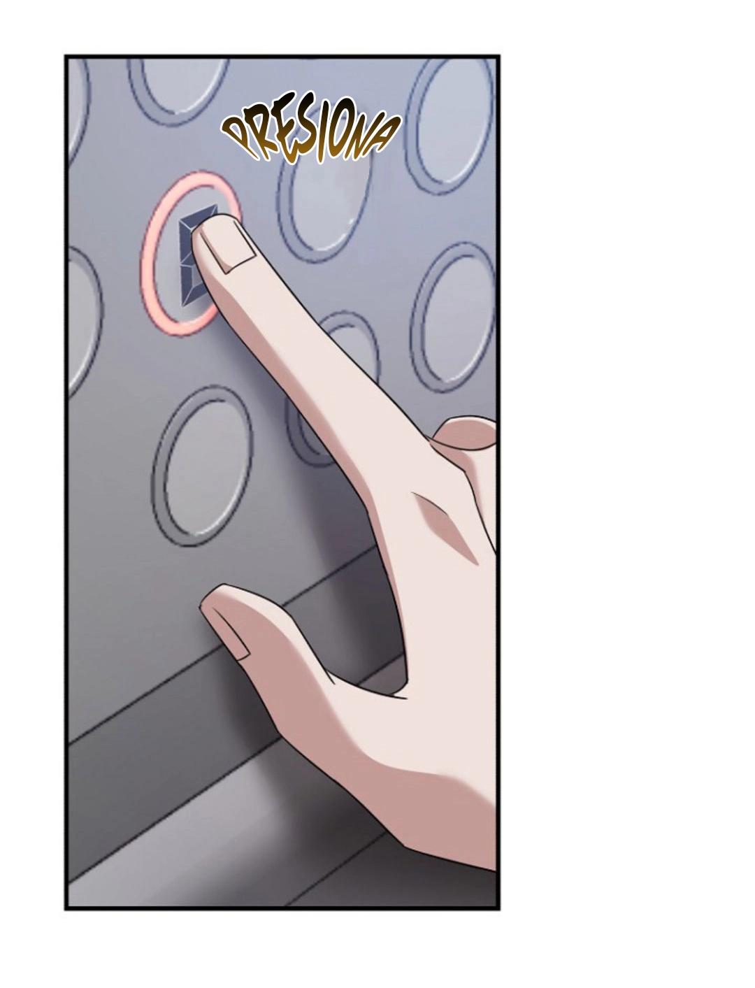 EL DIARIO DE SUPERVIVENCIA DEL SECRETARIO DEL TOP OBSESIVO - Capítulo 42 manhwa