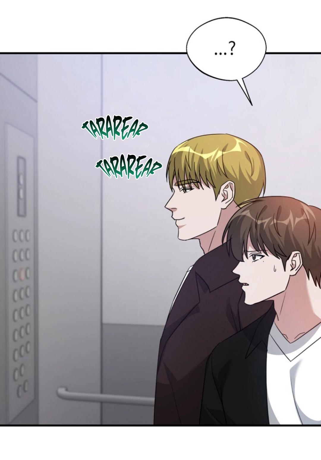 EL DIARIO DE SUPERVIVENCIA DEL SECRETARIO DEL TOP OBSESIVO - Capítulo 42 manhwa