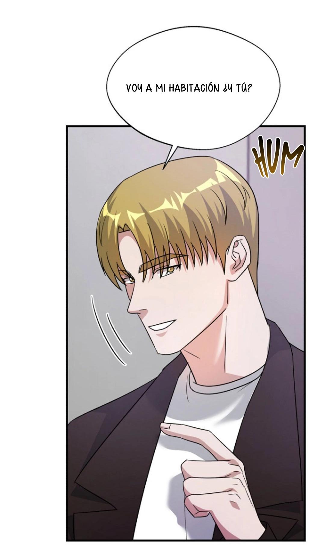 EL DIARIO DE SUPERVIVENCIA DEL SECRETARIO DEL TOP OBSESIVO - Capítulo 42 manhwa