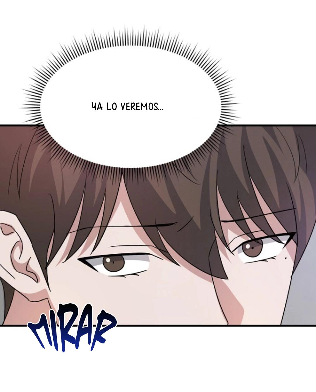 EL DIARIO DE SUPERVIVENCIA DEL SECRETARIO DEL TOP OBSESIVO - Capítulo 42 manhwa