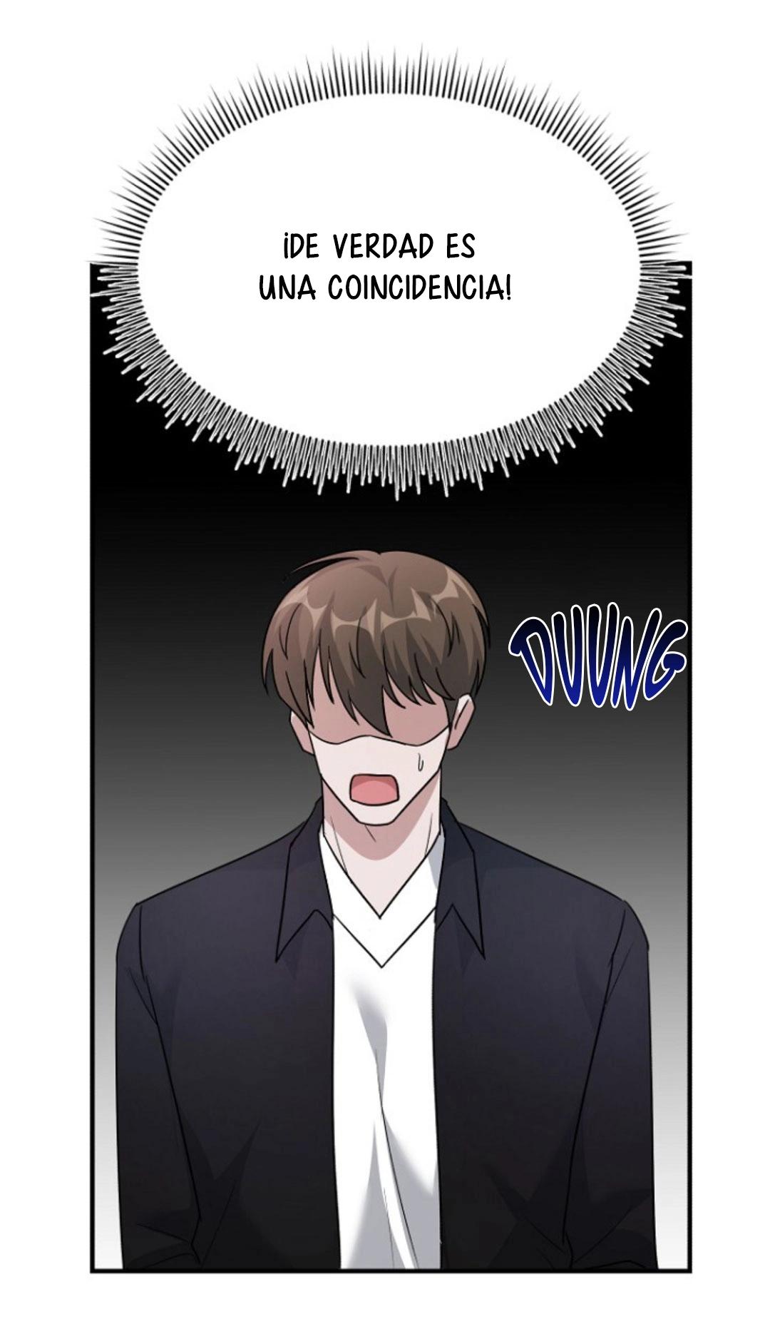 EL DIARIO DE SUPERVIVENCIA DEL SECRETARIO DEL TOP OBSESIVO - Capítulo 42 manhwa