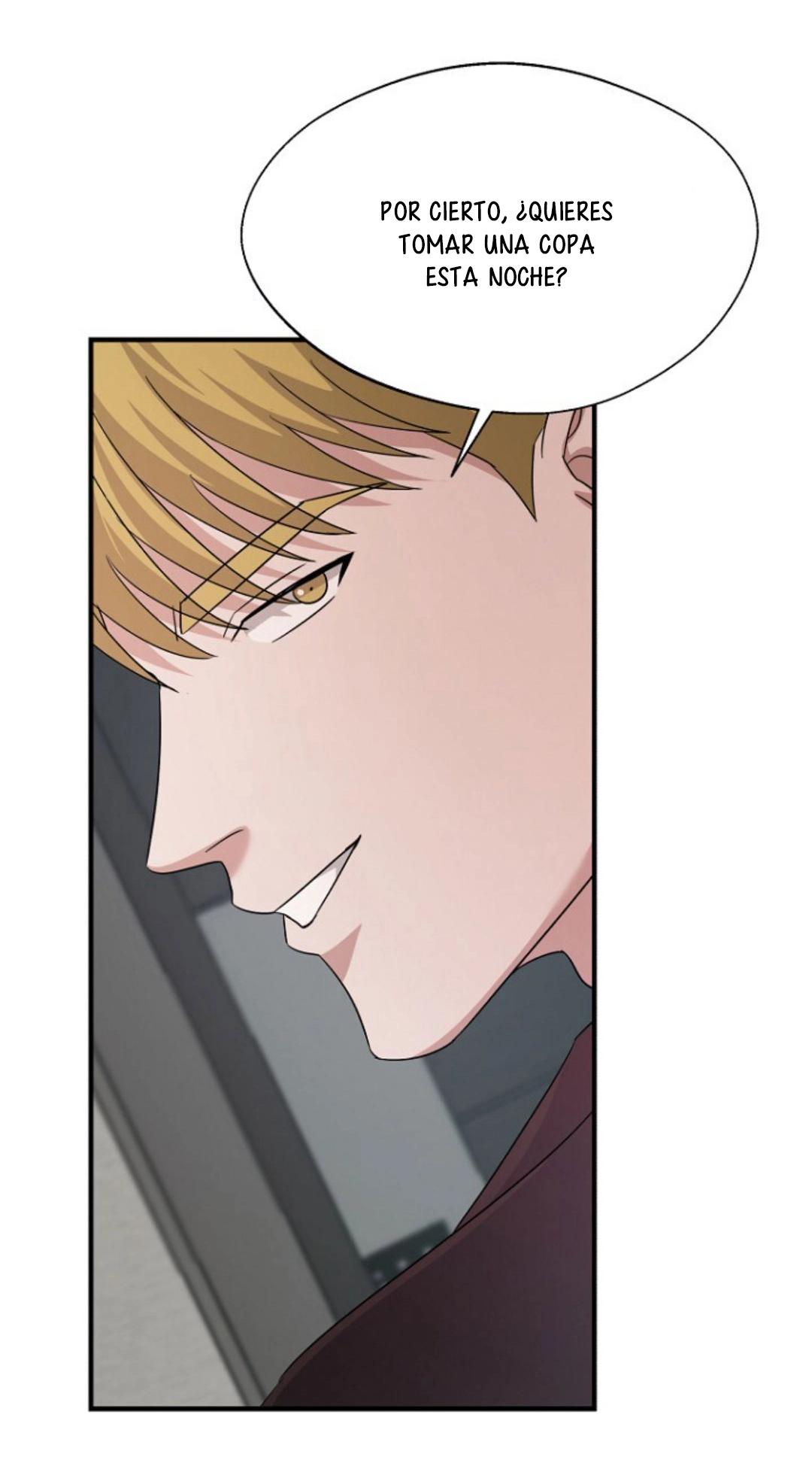 EL DIARIO DE SUPERVIVENCIA DEL SECRETARIO DEL TOP OBSESIVO - Capítulo 42 manhwa