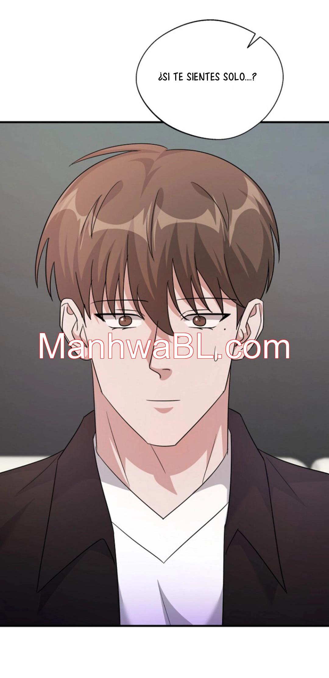 EL DIARIO DE SUPERVIVENCIA DEL SECRETARIO DEL TOP OBSESIVO - Capítulo 42 manhwa