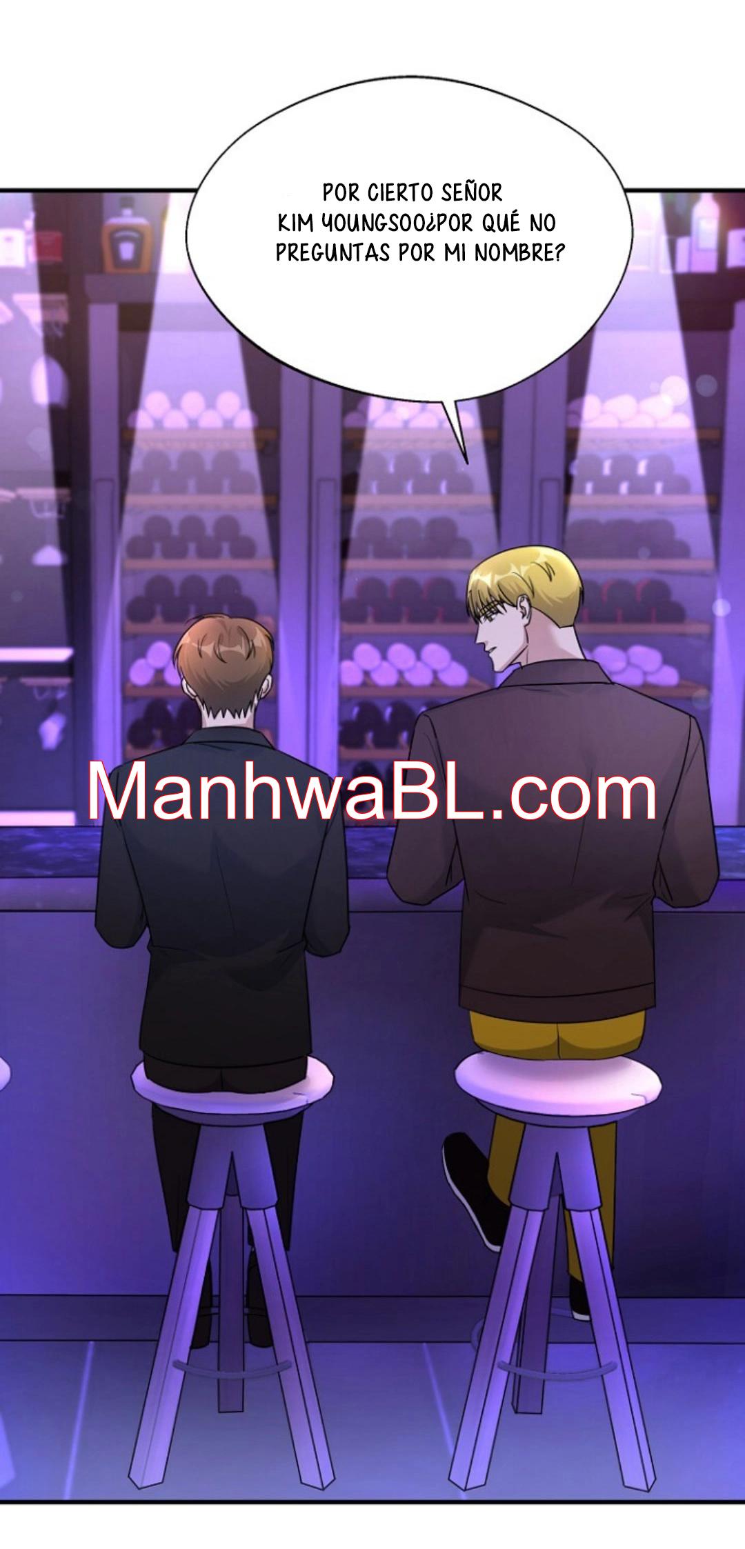 EL DIARIO DE SUPERVIVENCIA DEL SECRETARIO DEL TOP OBSESIVO - Capítulo 42 manhwa
