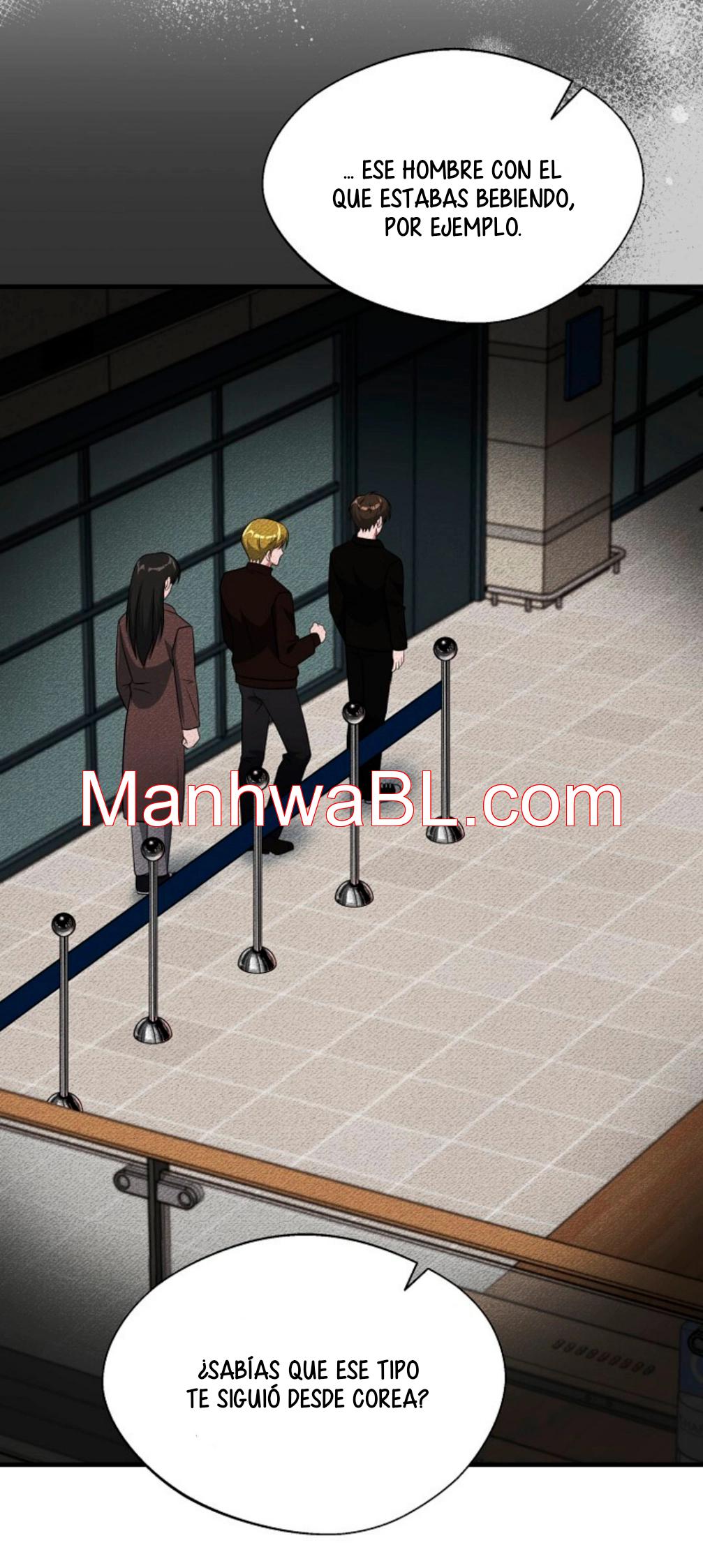 EL DIARIO DE SUPERVIVENCIA DEL SECRETARIO DEL TOP OBSESIVO - Capítulo 43 2 manhwa