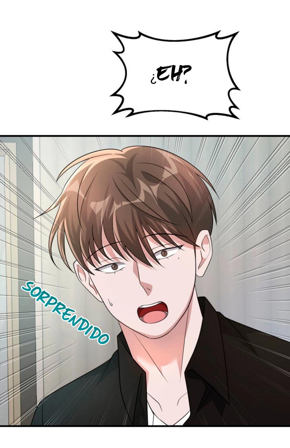 EL DIARIO DE SUPERVIVENCIA DEL SECRETARIO DEL TOP OBSESIVO - Capítulo 43 2 manhwa