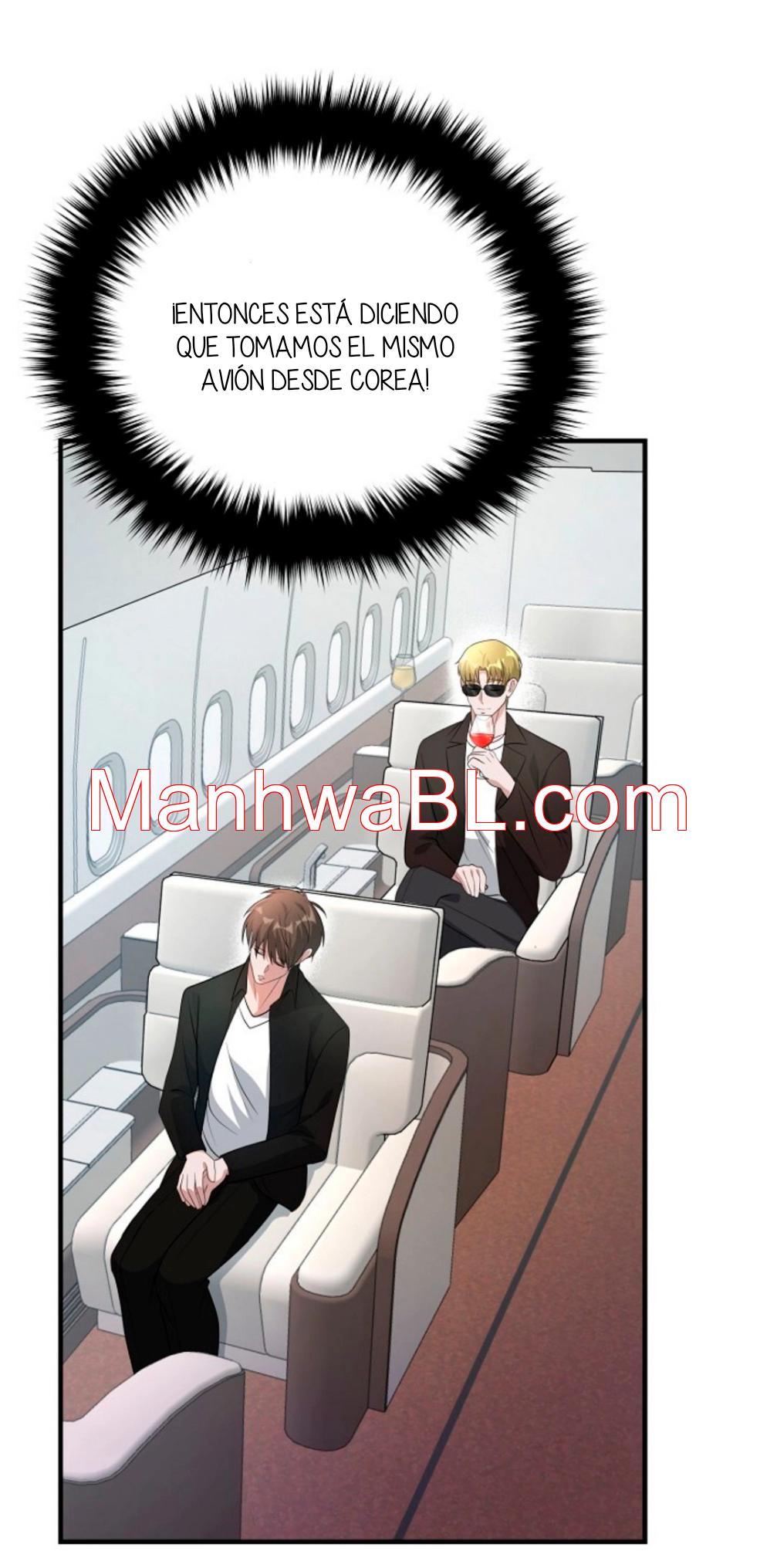 EL DIARIO DE SUPERVIVENCIA DEL SECRETARIO DEL TOP OBSESIVO - Capítulo 43 2 manhwa
