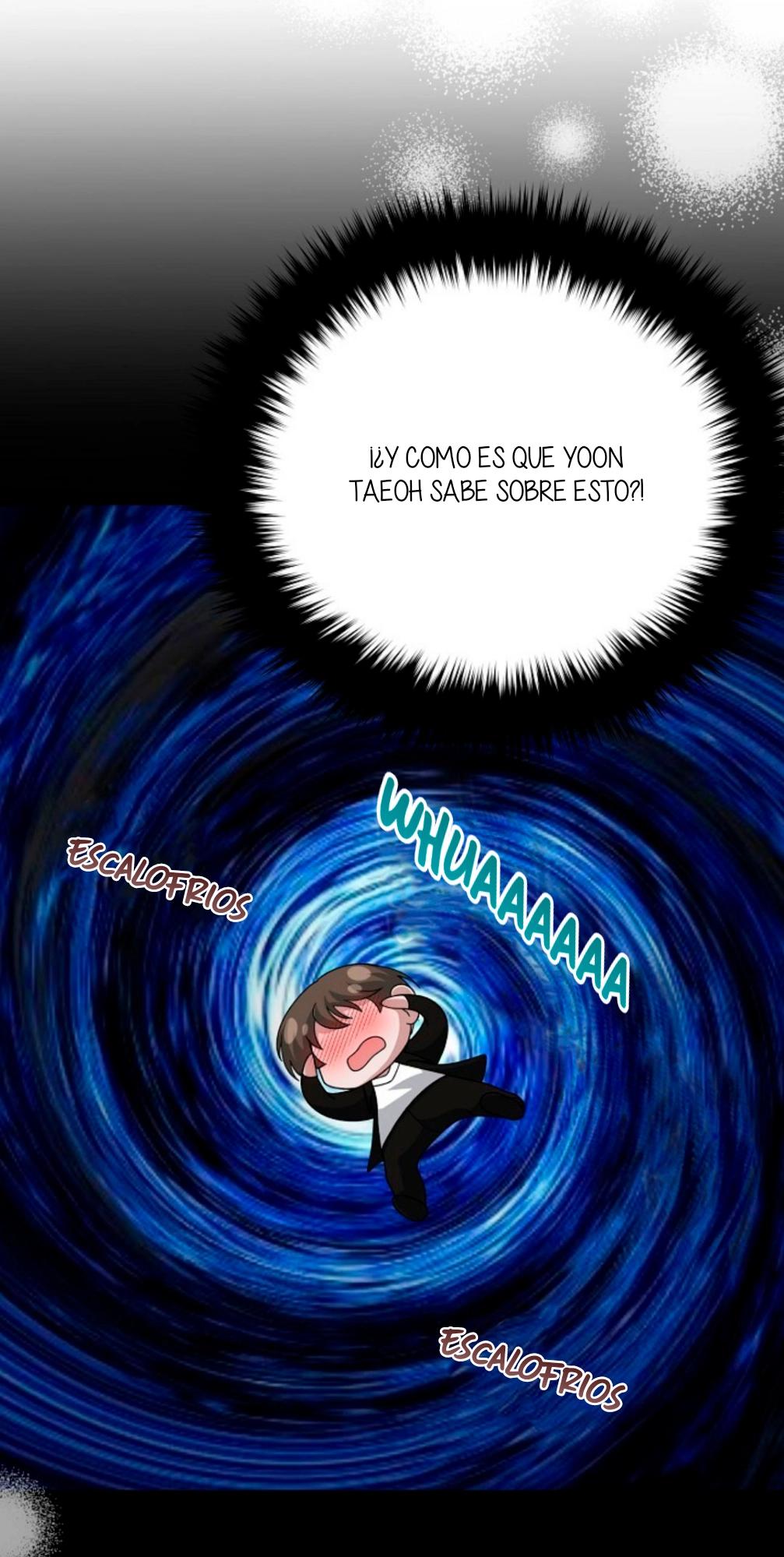 EL DIARIO DE SUPERVIVENCIA DEL SECRETARIO DEL TOP OBSESIVO - Capítulo 43 2 manhwa