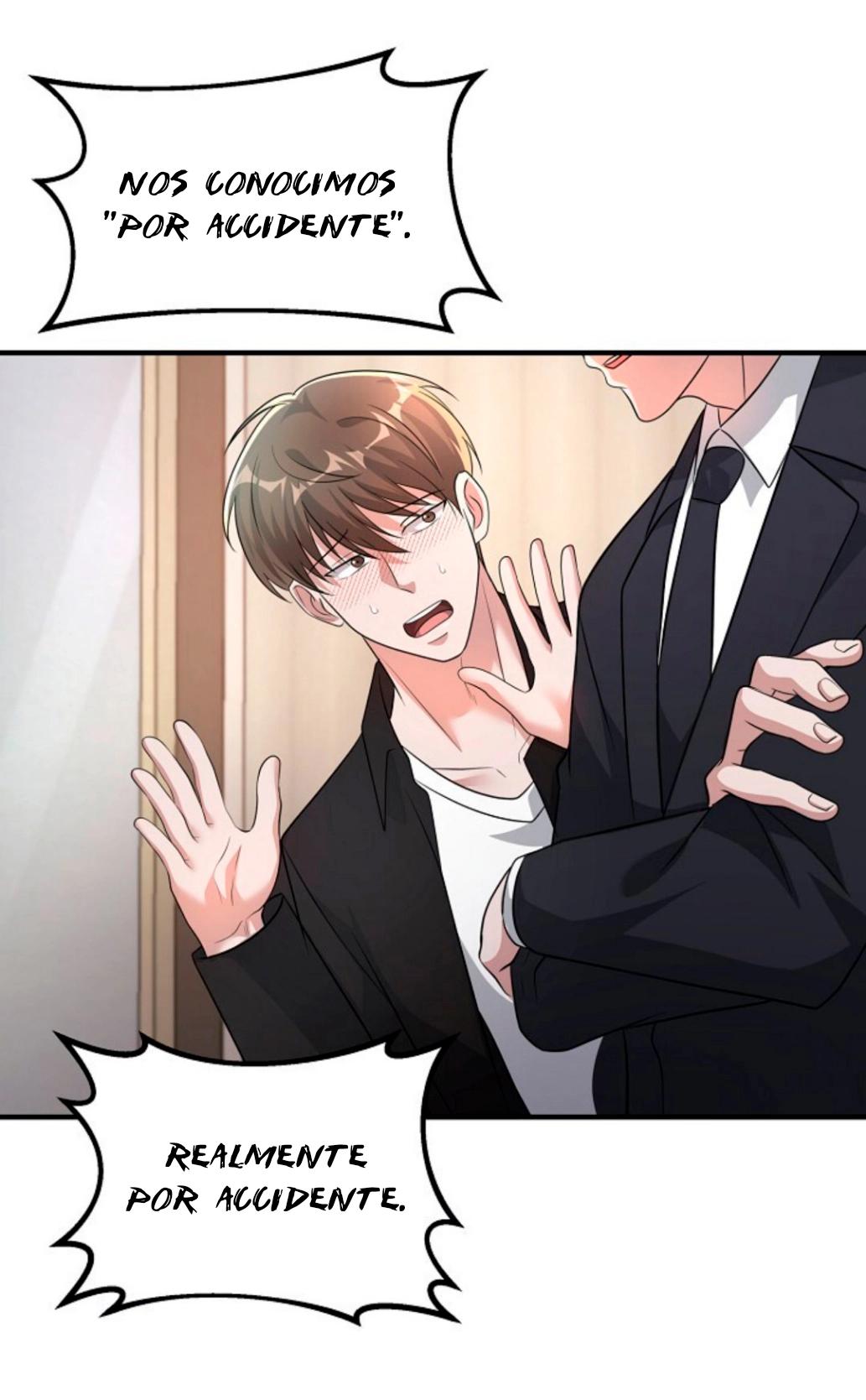 EL DIARIO DE SUPERVIVENCIA DEL SECRETARIO DEL TOP OBSESIVO - Capítulo 43 2 manhwa