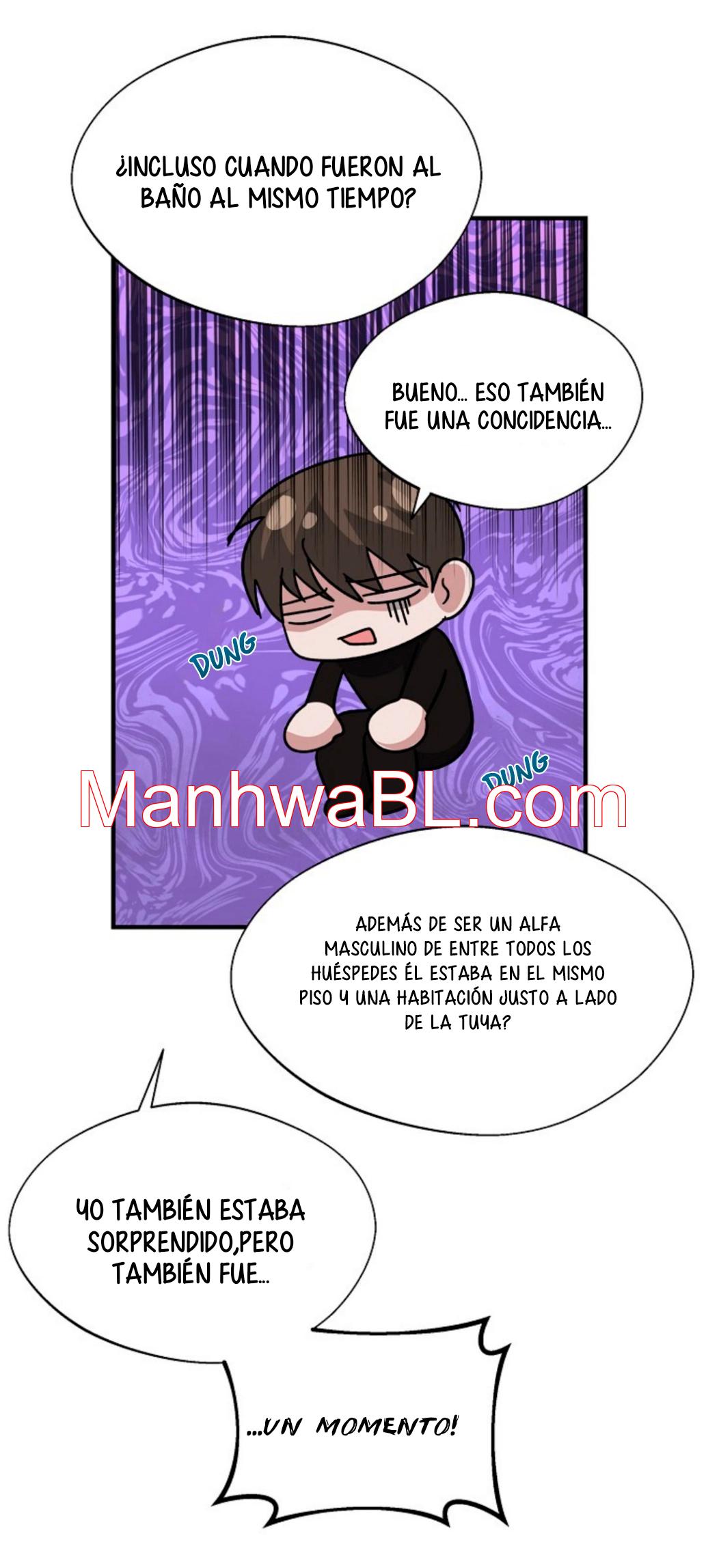 EL DIARIO DE SUPERVIVENCIA DEL SECRETARIO DEL TOP OBSESIVO - Capítulo 43 2 manhwa