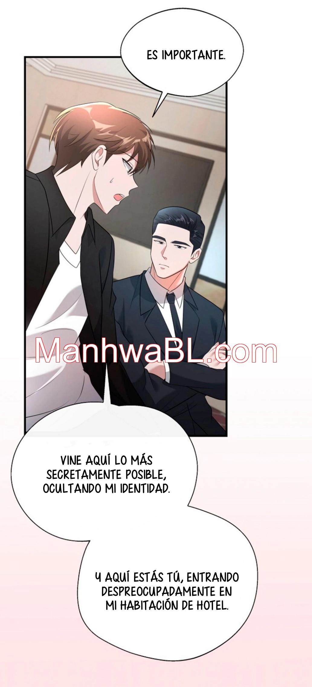 EL DIARIO DE SUPERVIVENCIA DEL SECRETARIO DEL TOP OBSESIVO - Capítulo 43 2 manhwa