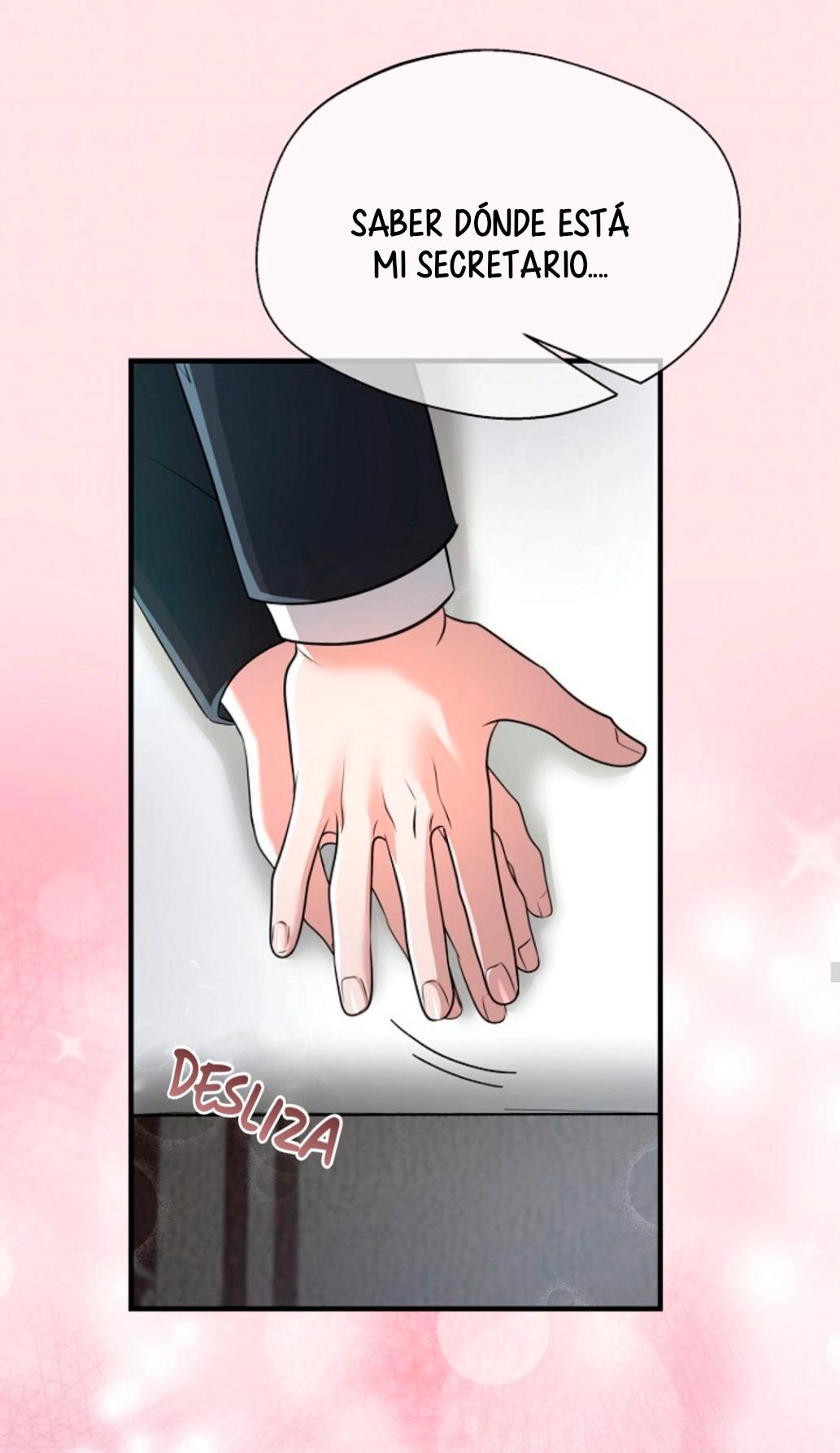 EL DIARIO DE SUPERVIVENCIA DEL SECRETARIO DEL TOP OBSESIVO - Capítulo 43 2 manhwa