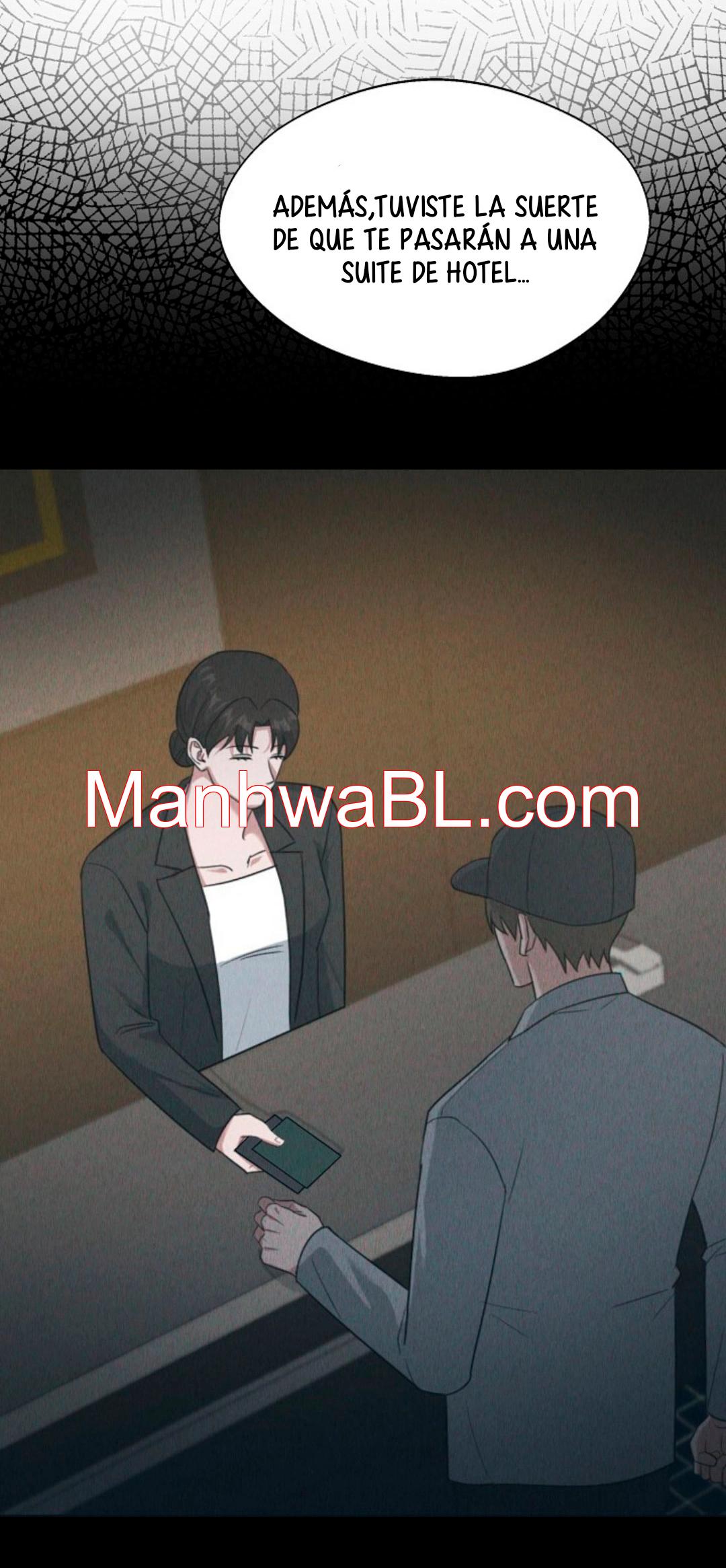 EL DIARIO DE SUPERVIVENCIA DEL SECRETARIO DEL TOP OBSESIVO - Capítulo 43 2 manhwa