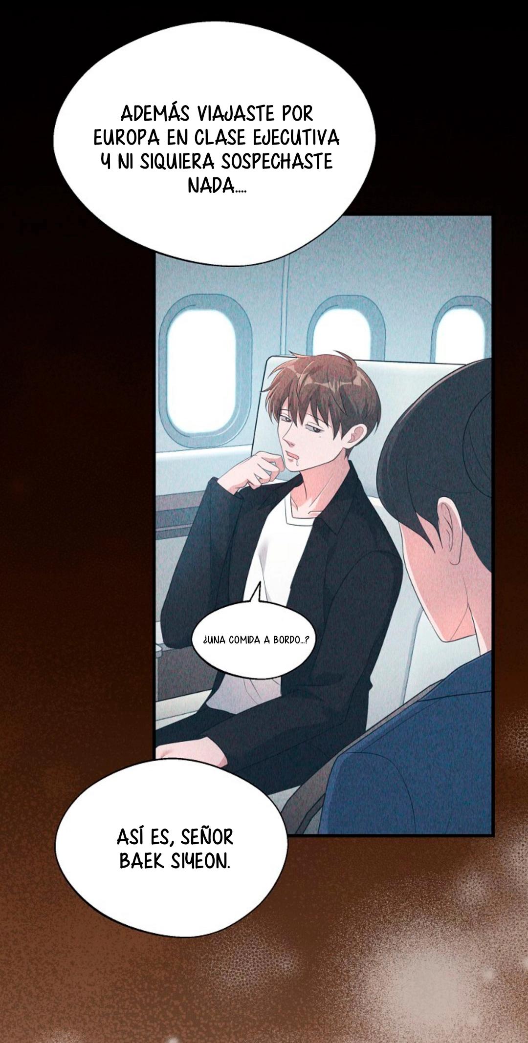 EL DIARIO DE SUPERVIVENCIA DEL SECRETARIO DEL TOP OBSESIVO - Capítulo 43 2 manhwa